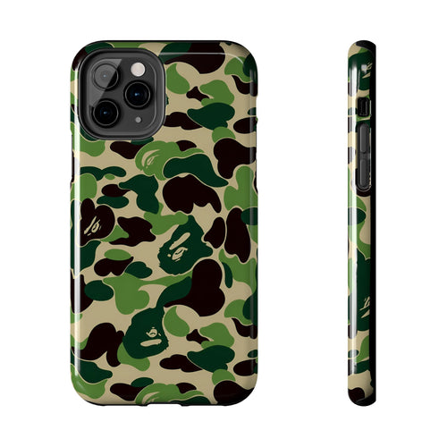 Copy of Supreme Neon Repeat Tough Phone Case