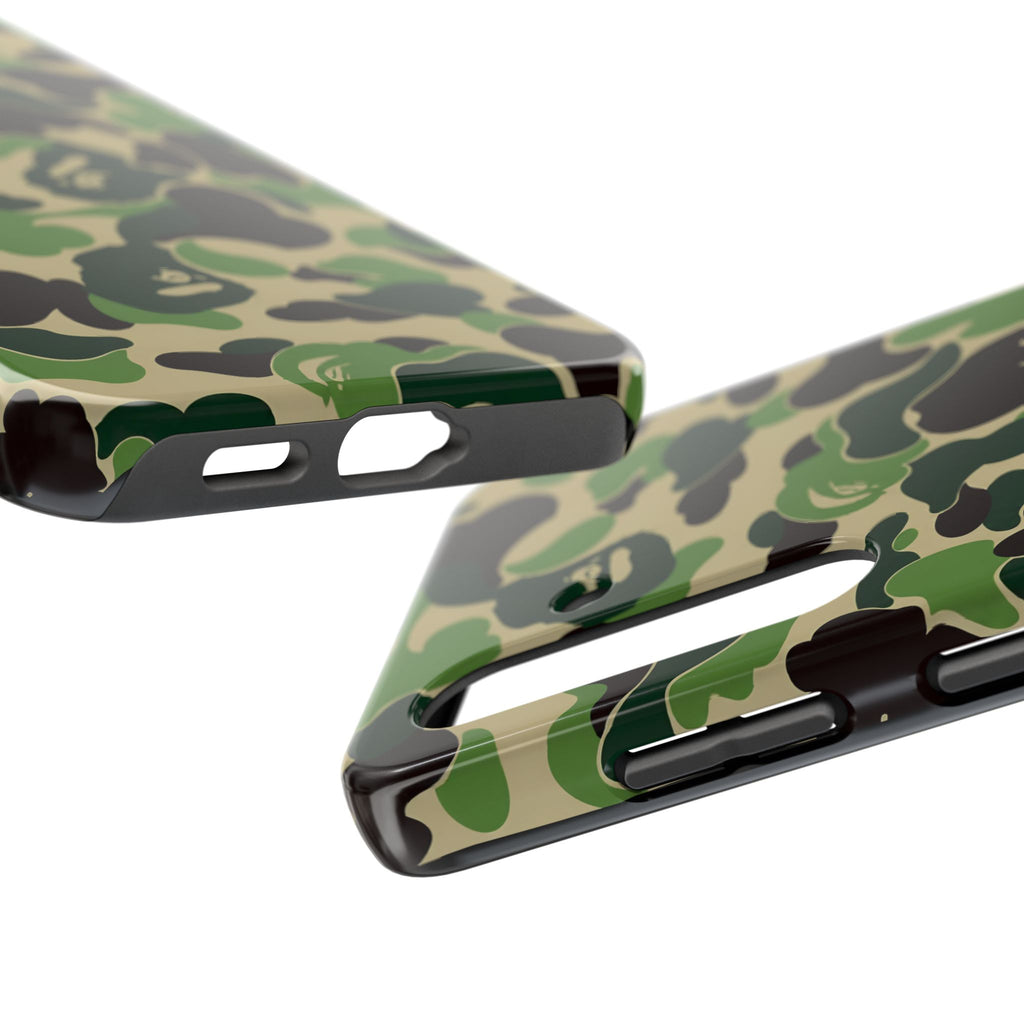 Copy of Supreme Neon Repeat Tough Phone Case