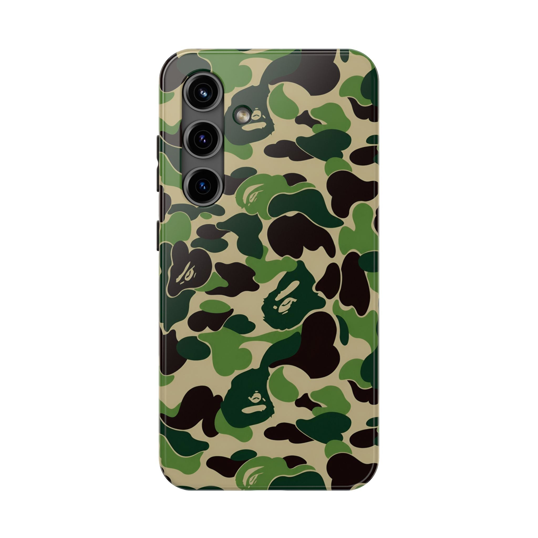Copy of Supreme Neon Repeat Tough Phone Case