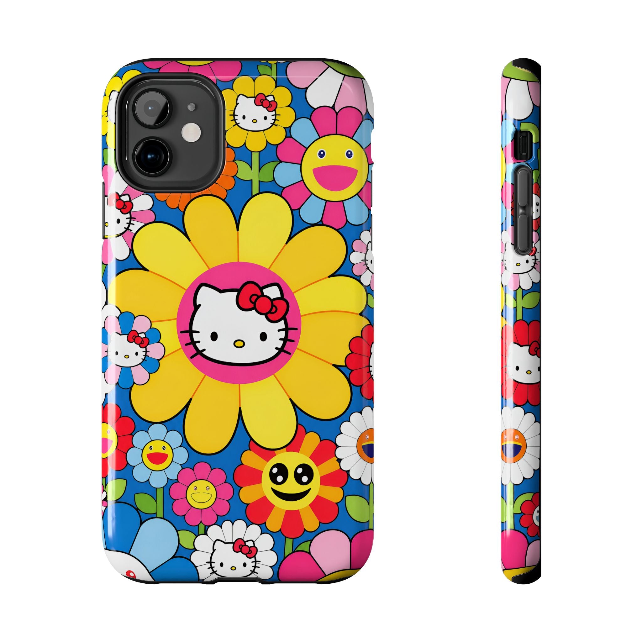 Hello Kitty Murakami Phone Case