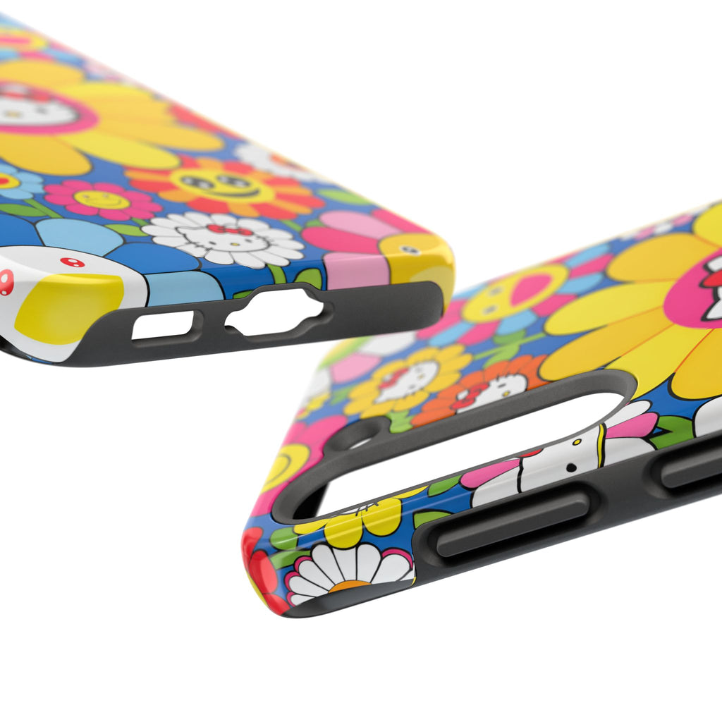 Hello Kitty Murakami Phone Case