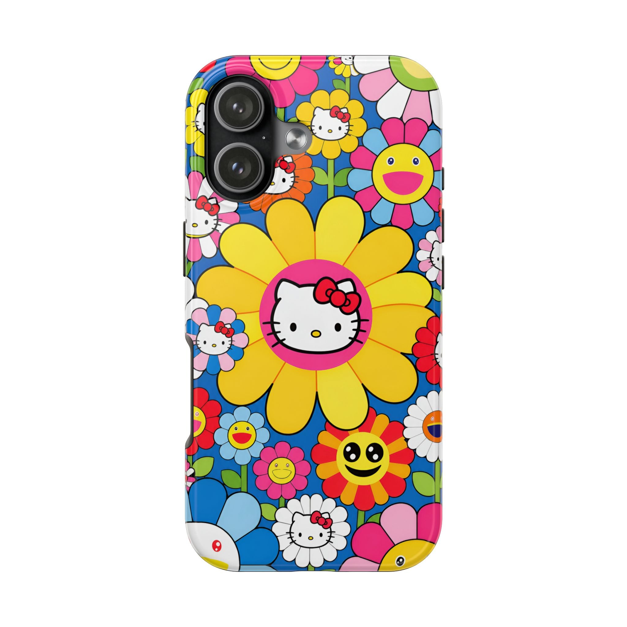 Hello Kitty Murakami Phone Case