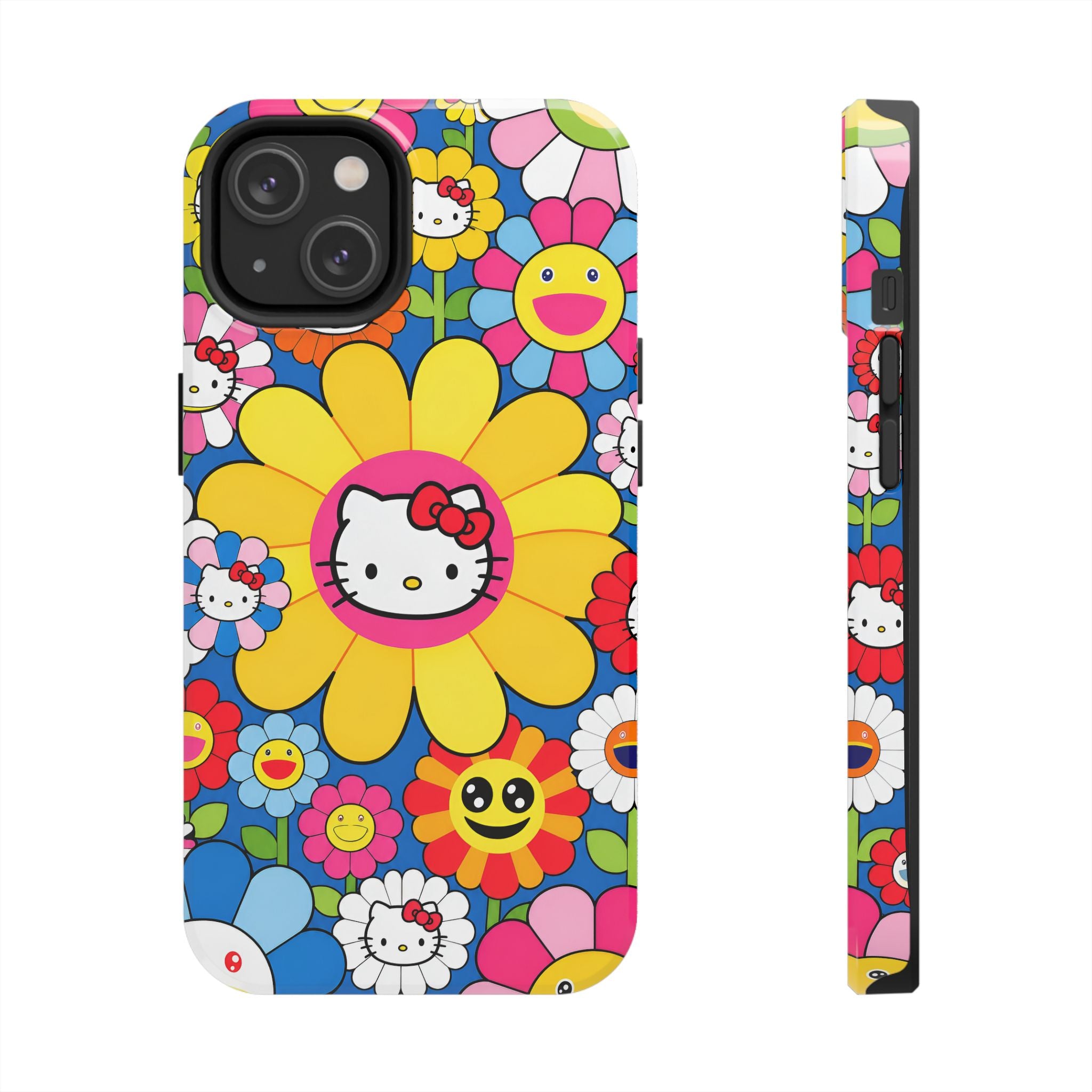 Hello Kitty Murakami Phone Case