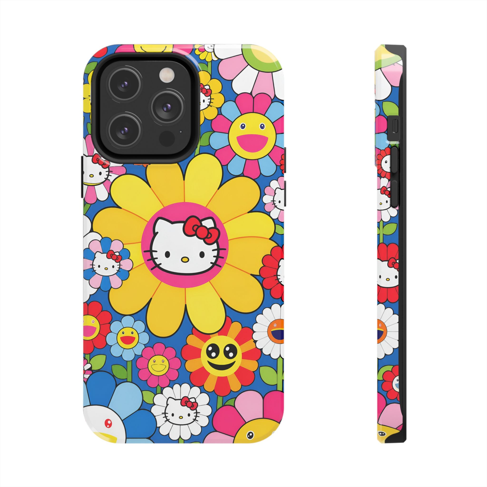 Hello Kitty Murakami Phone Case