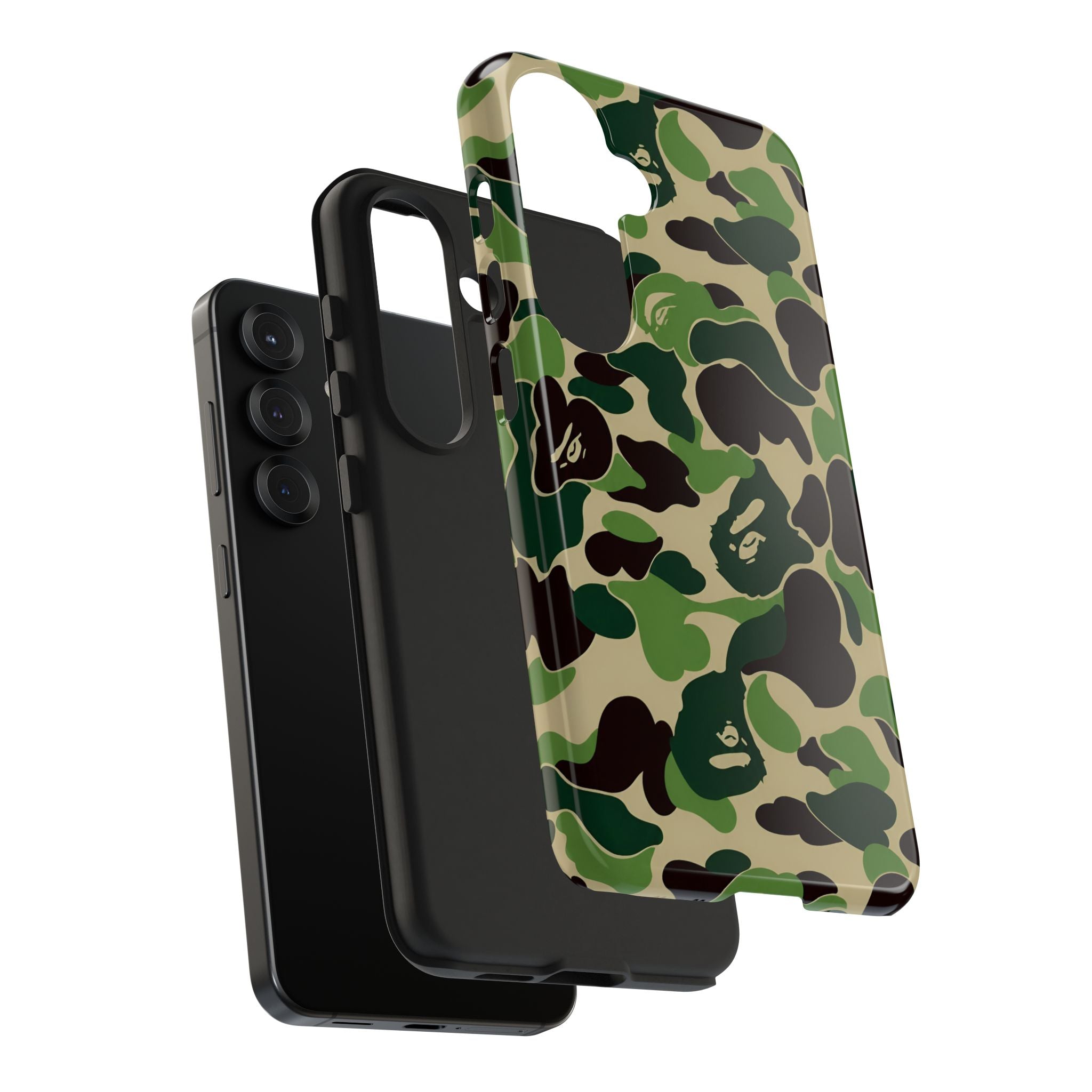 Copy of Supreme Neon Repeat Tough Phone Case
