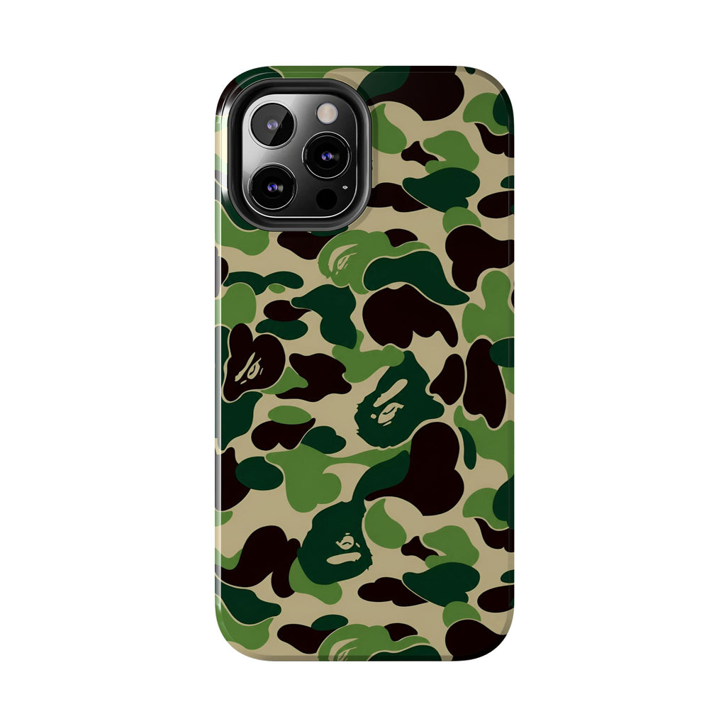 Copy of Supreme Neon Repeat Tough Phone Case