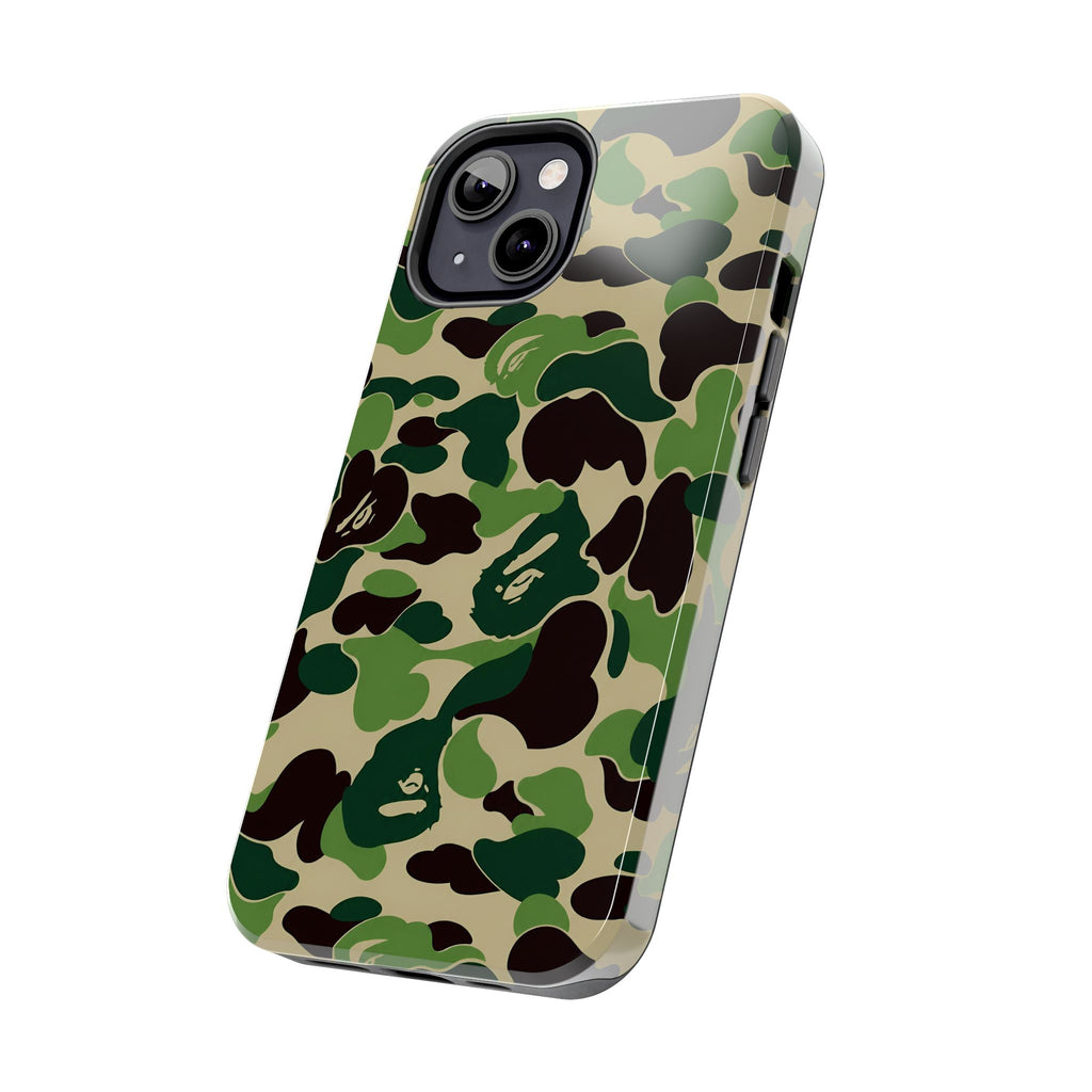 Copy of Supreme Neon Repeat Tough Phone Case