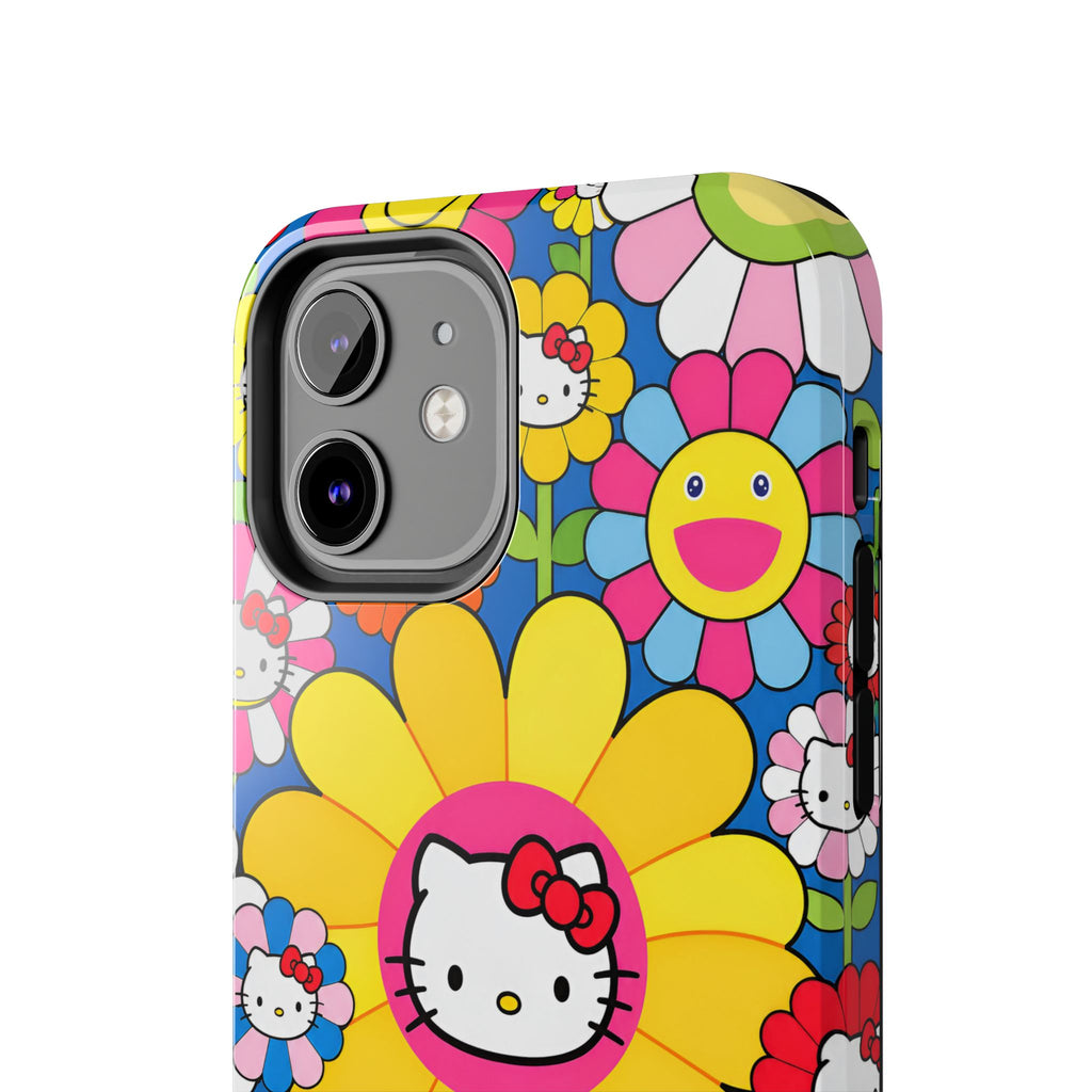 Hello Kitty Murakami Phone Case