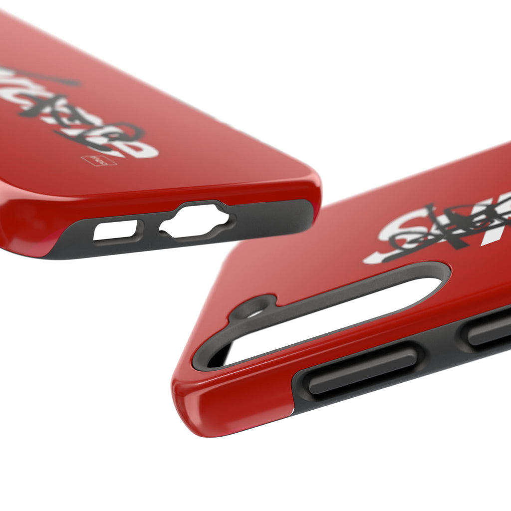 Oriental Supreme Phone Case