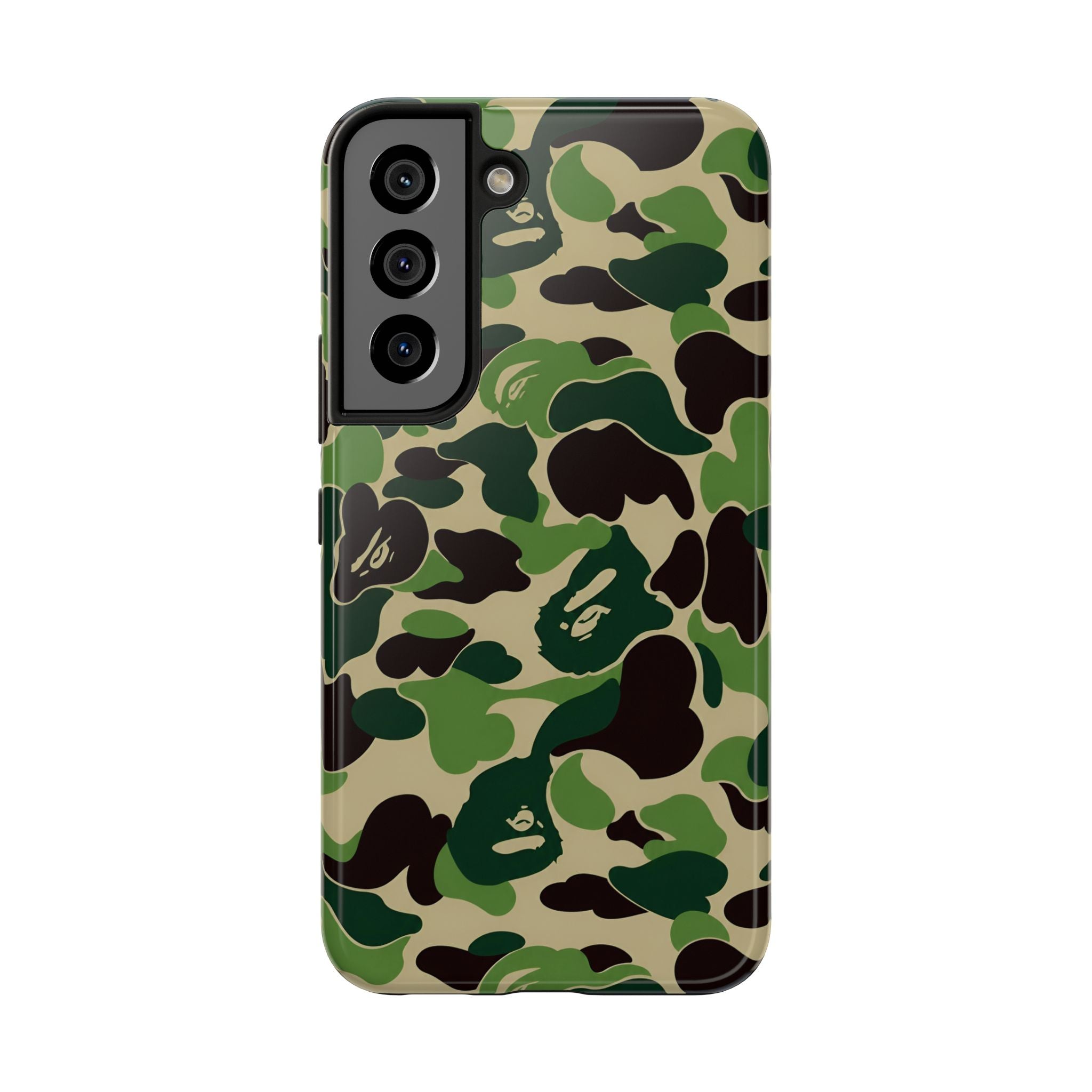 Copy of Supreme Neon Repeat Tough Phone Case
