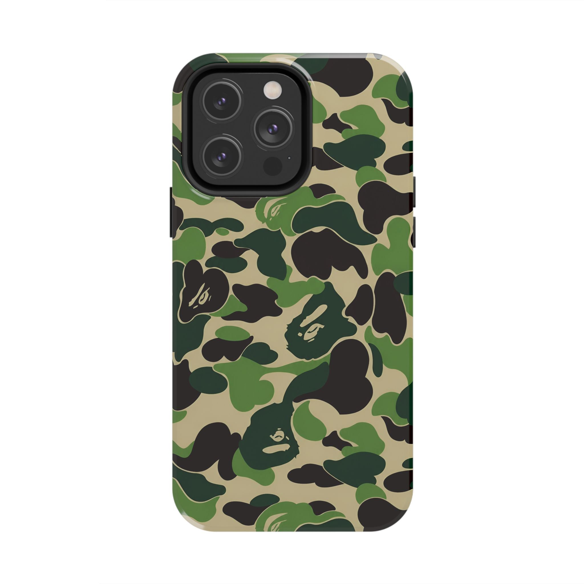 Copy of Supreme Neon Repeat Tough Phone Case