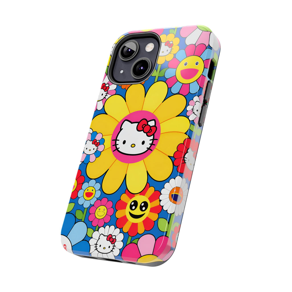 Hello Kitty Murakami Phone Case