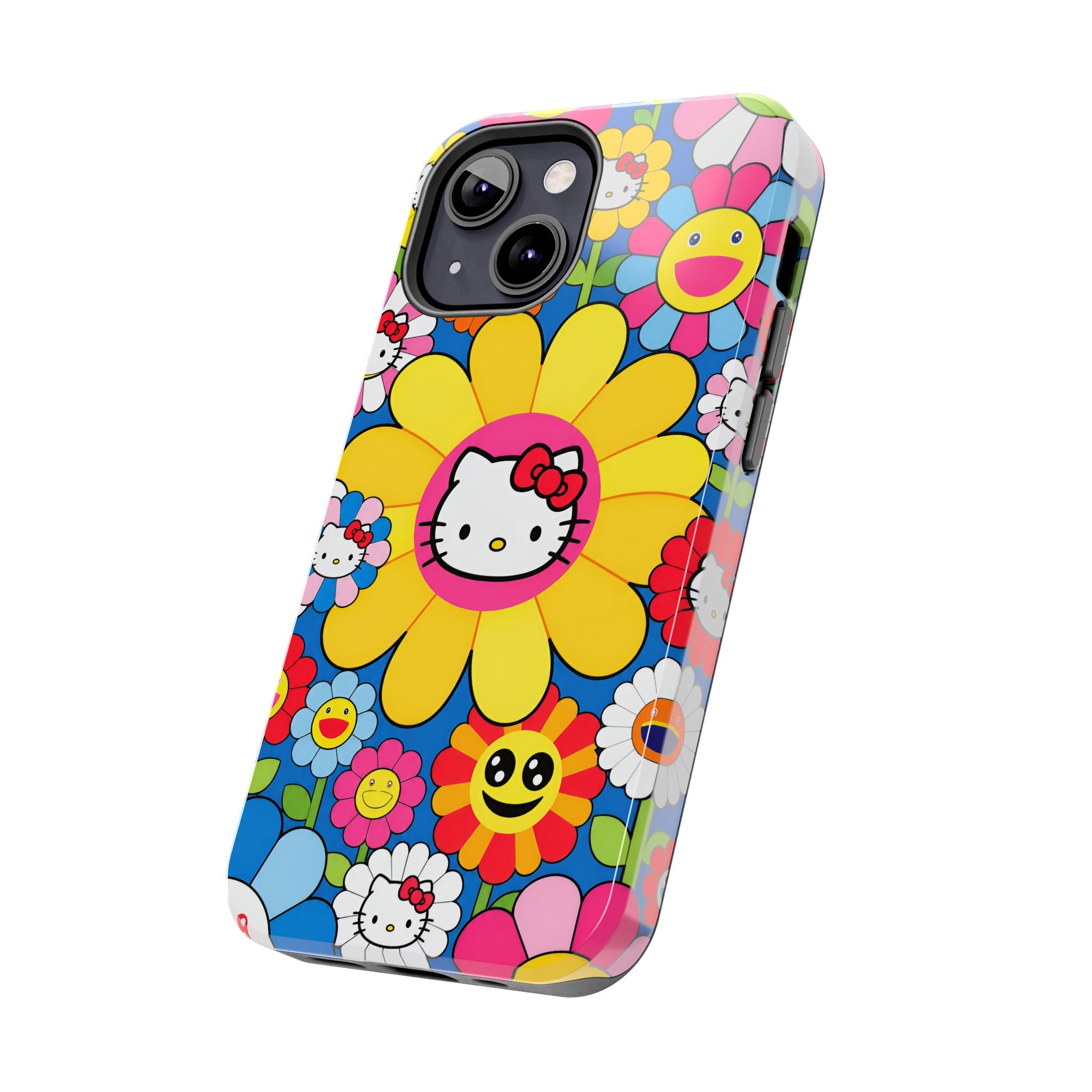 Hello Kitty Murakami Phone Case