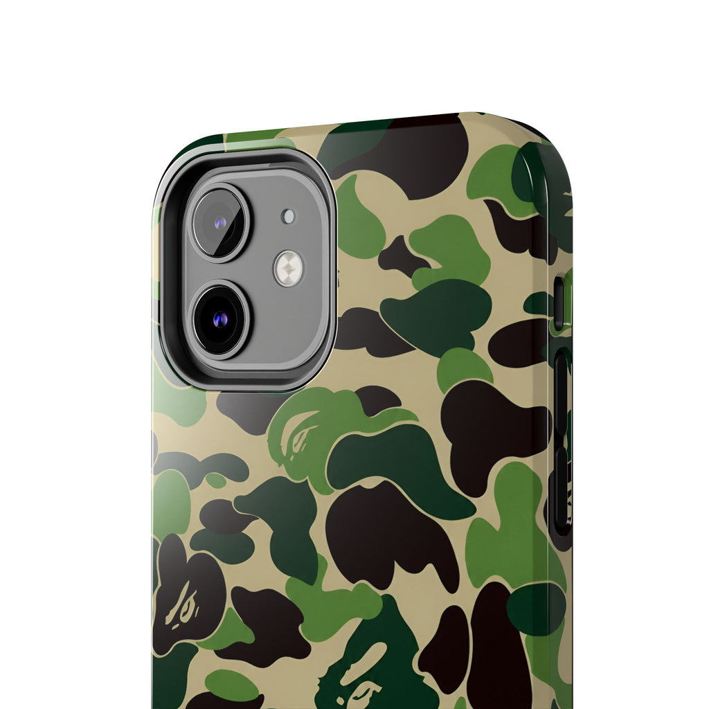 Copy of Supreme Neon Repeat Tough Phone Case