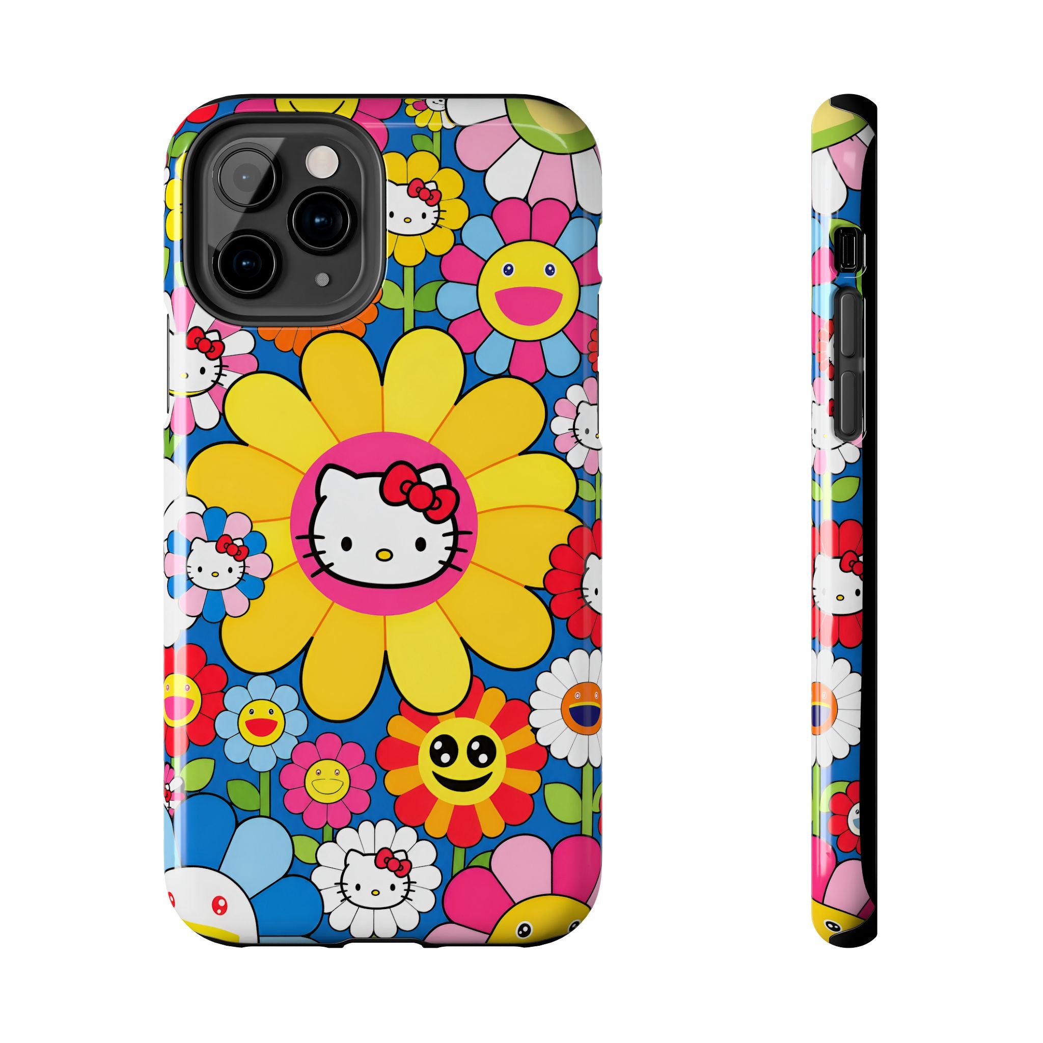 Hello Kitty Murakami Phone Case