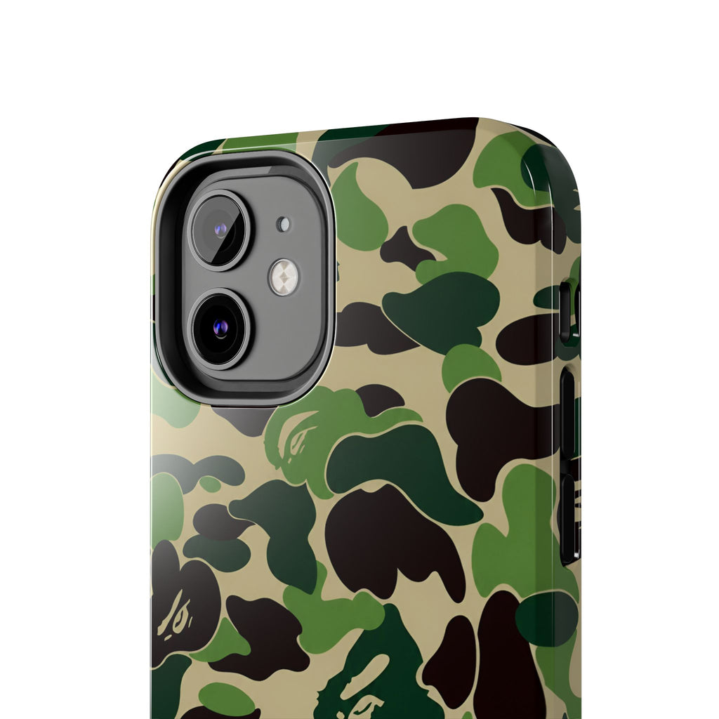 Copy of Supreme Neon Repeat Tough Phone Case