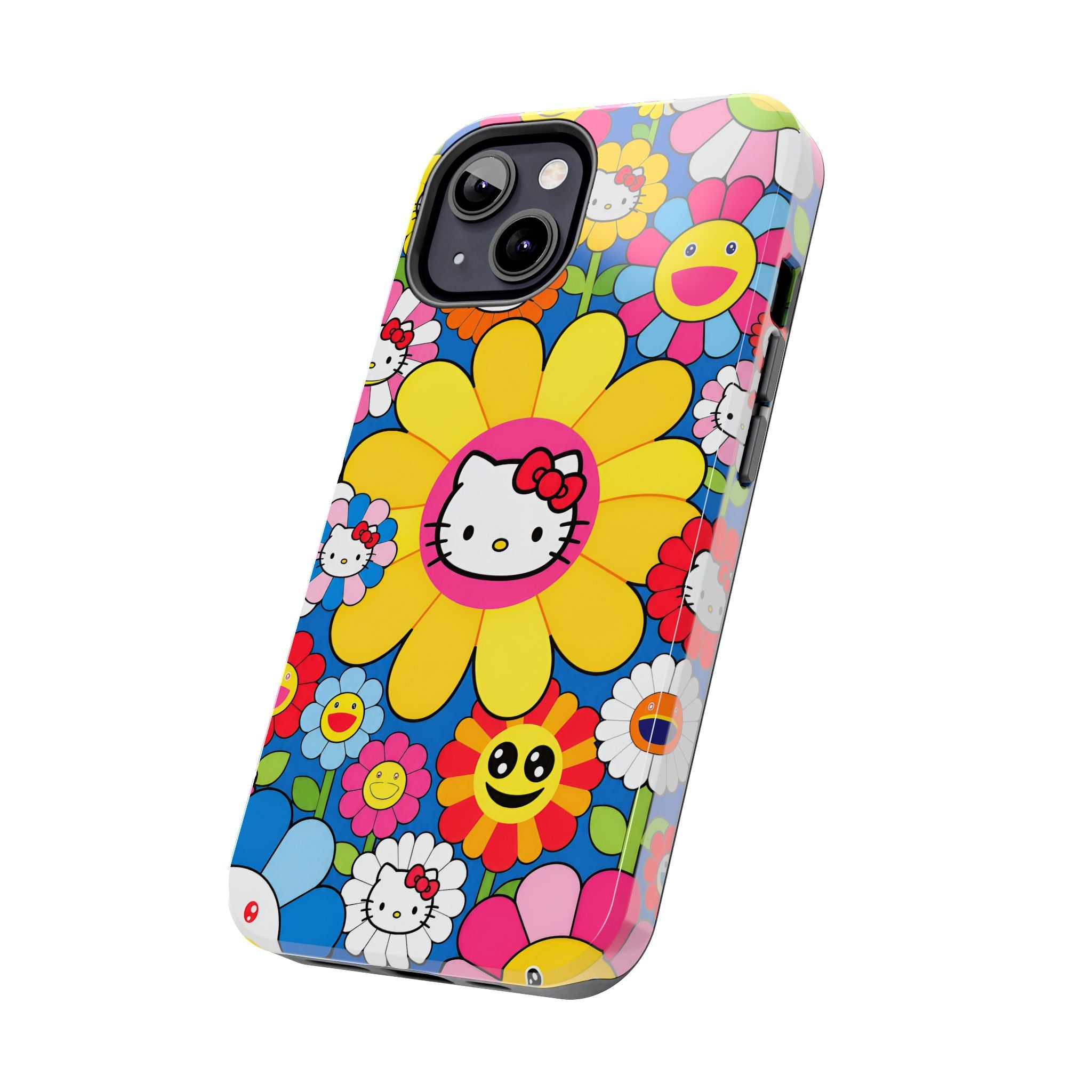 Hello Kitty Murakami Phone Case