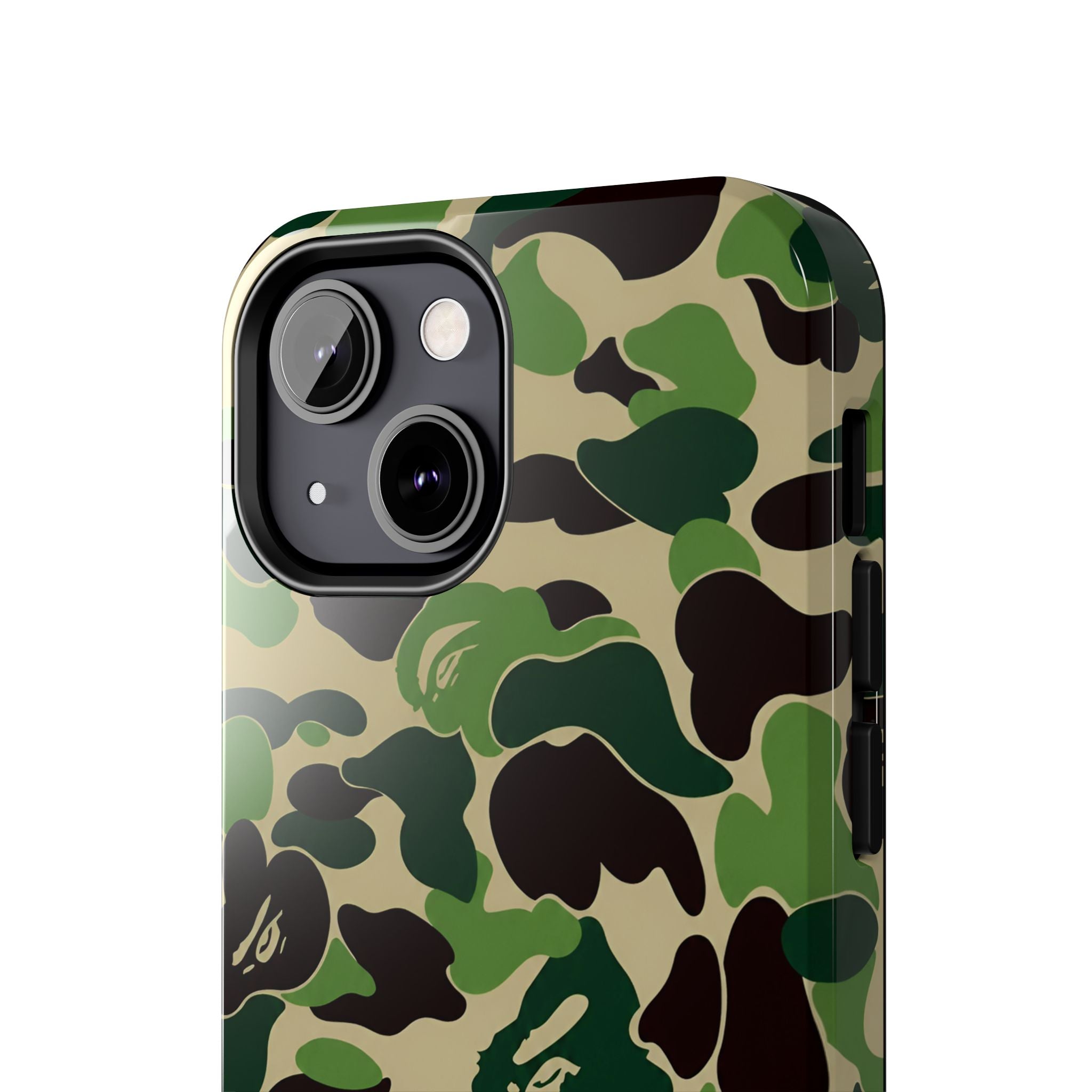 Copy of Supreme Neon Repeat Tough Phone Case