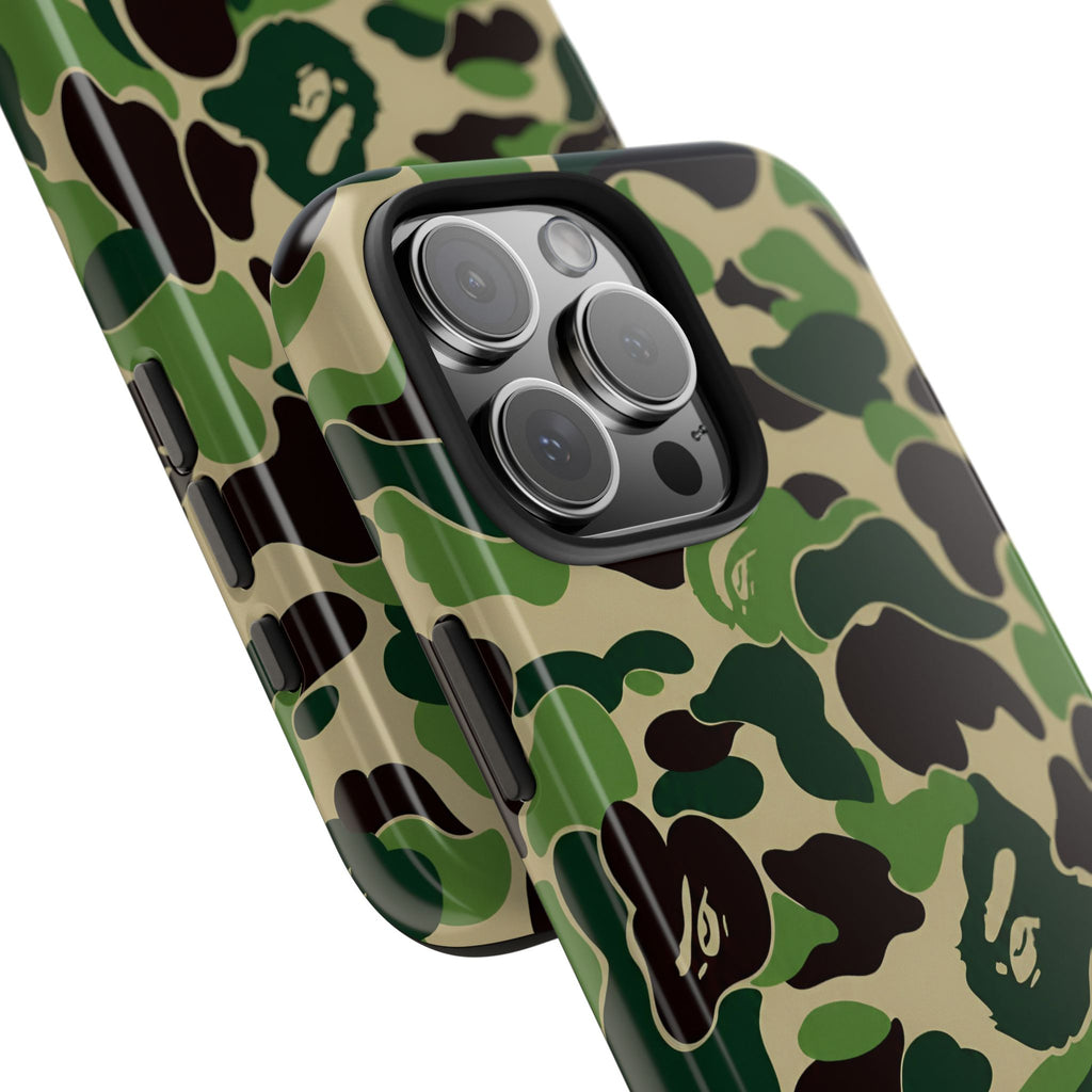 Copy of Supreme Neon Repeat Tough Phone Case
