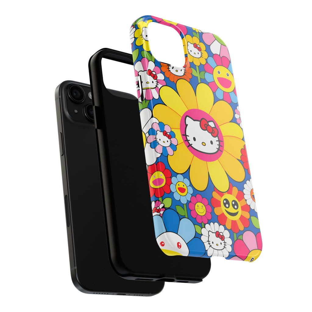 Hello Kitty Murakami Phone Case