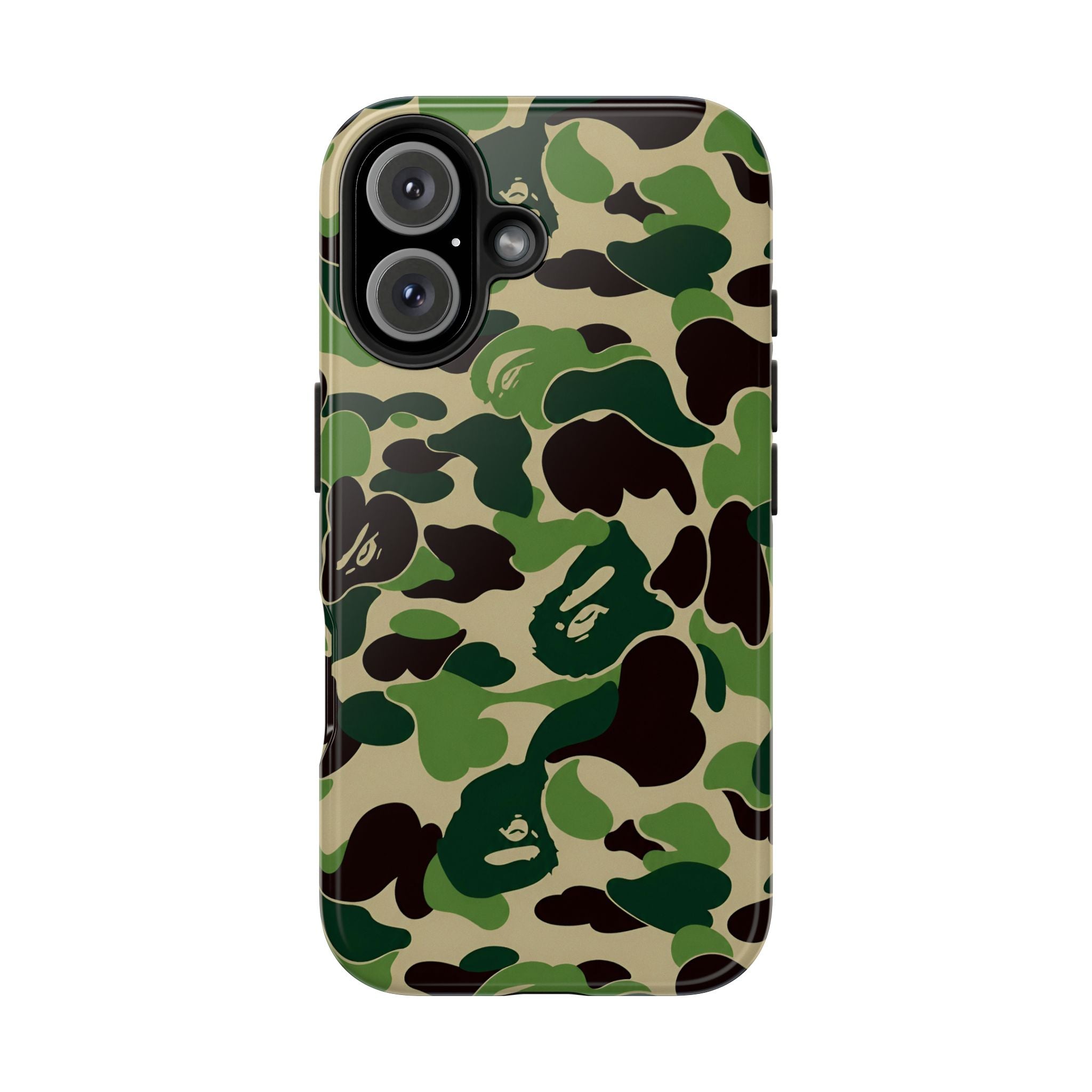 Copy of Supreme Neon Repeat Tough Phone Case