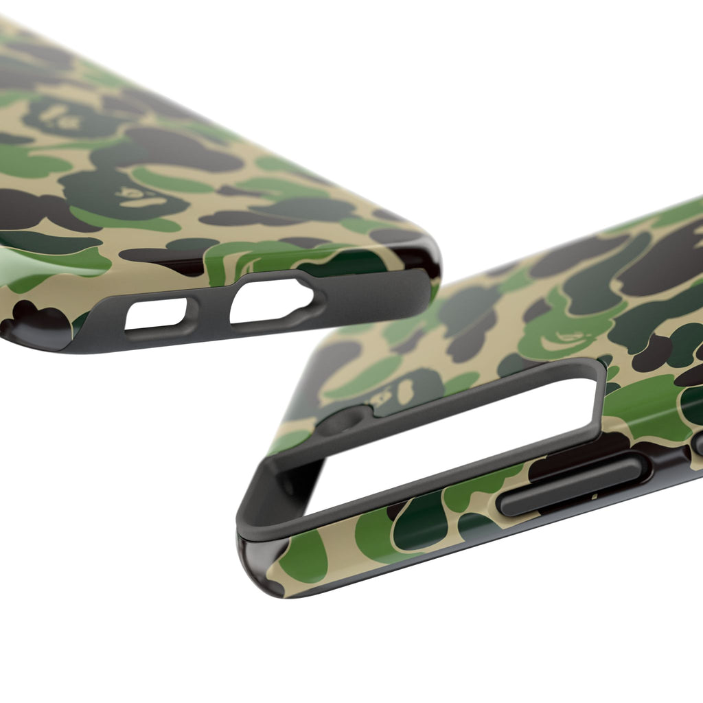 Copy of Supreme Neon Repeat Tough Phone Case