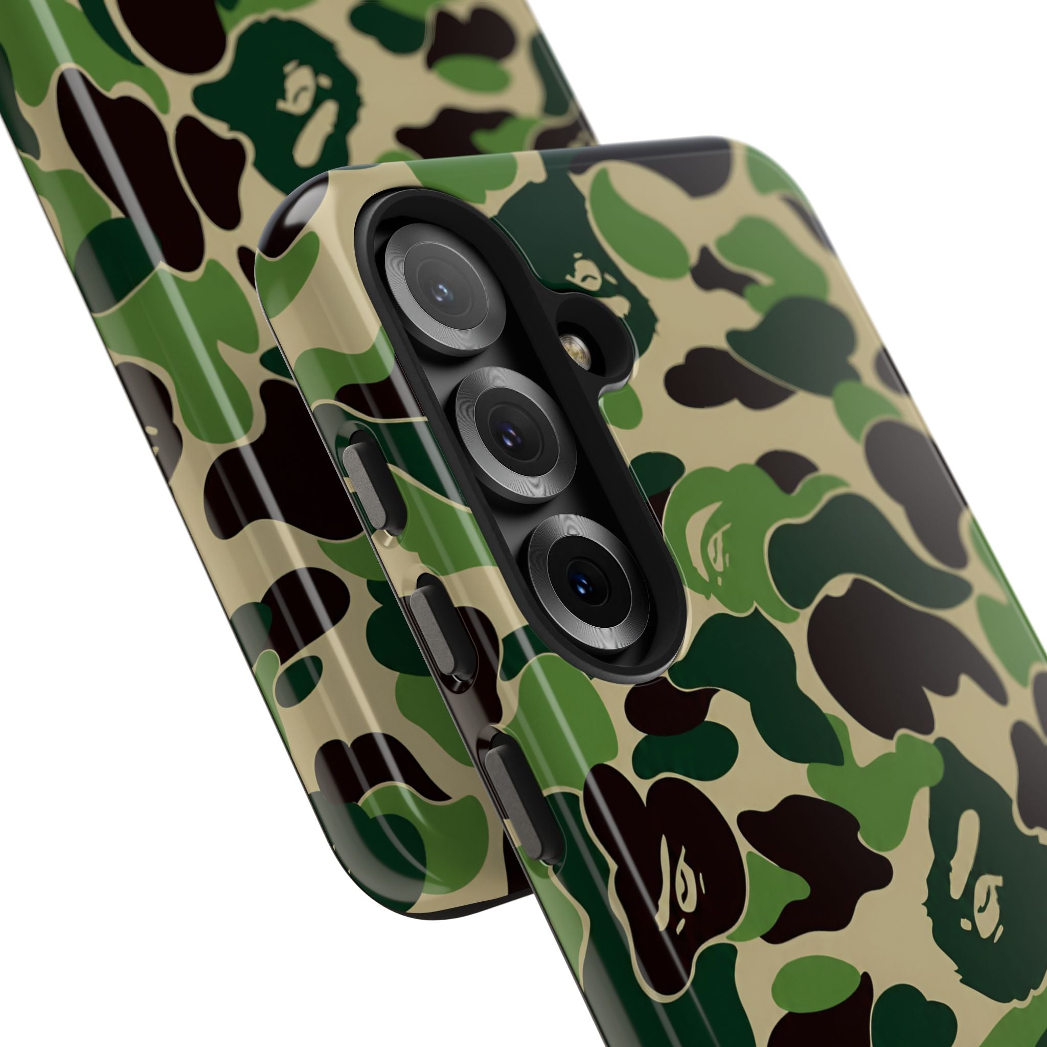 Copy of Supreme Neon Repeat Tough Phone Case