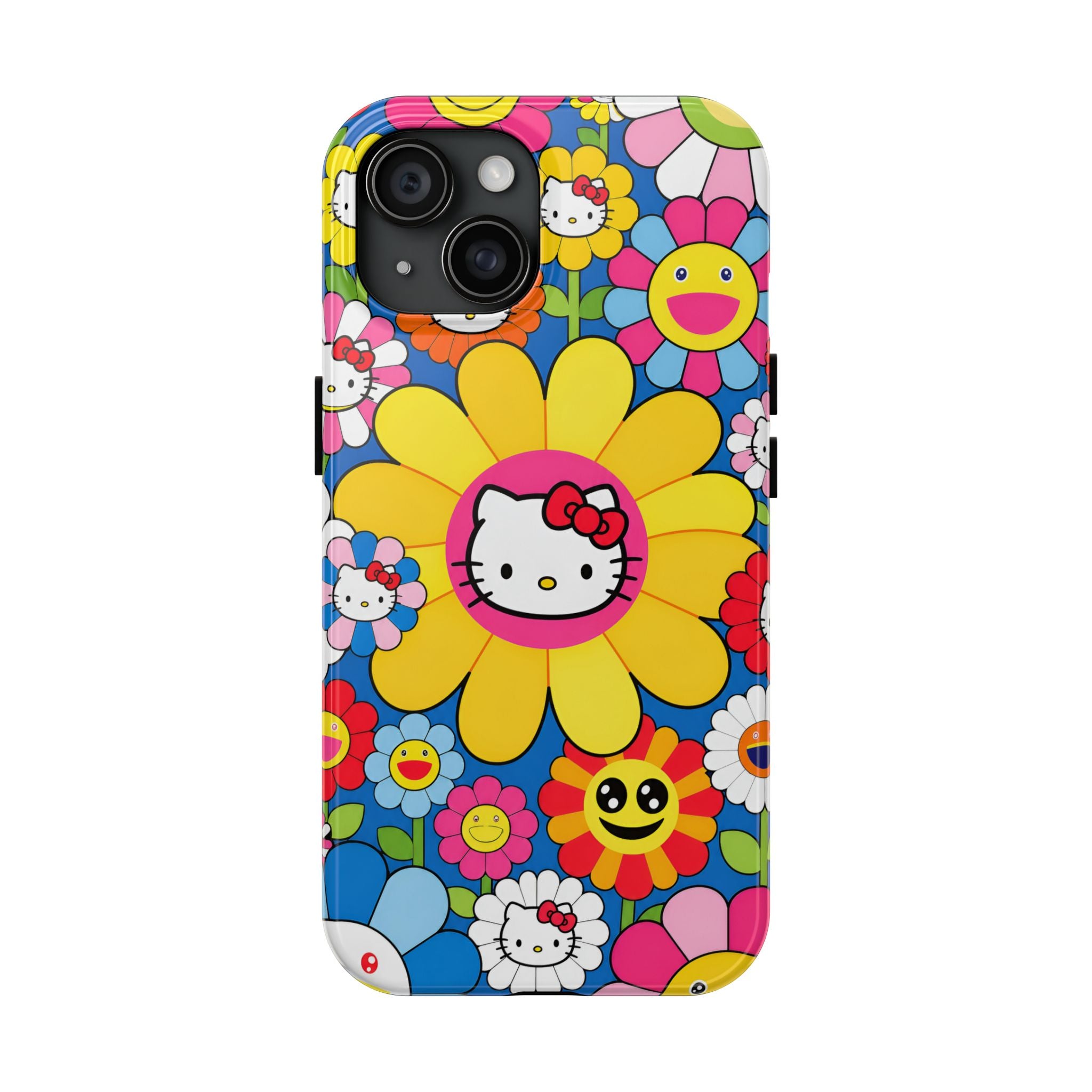 Hello Kitty Murakami Phone Case