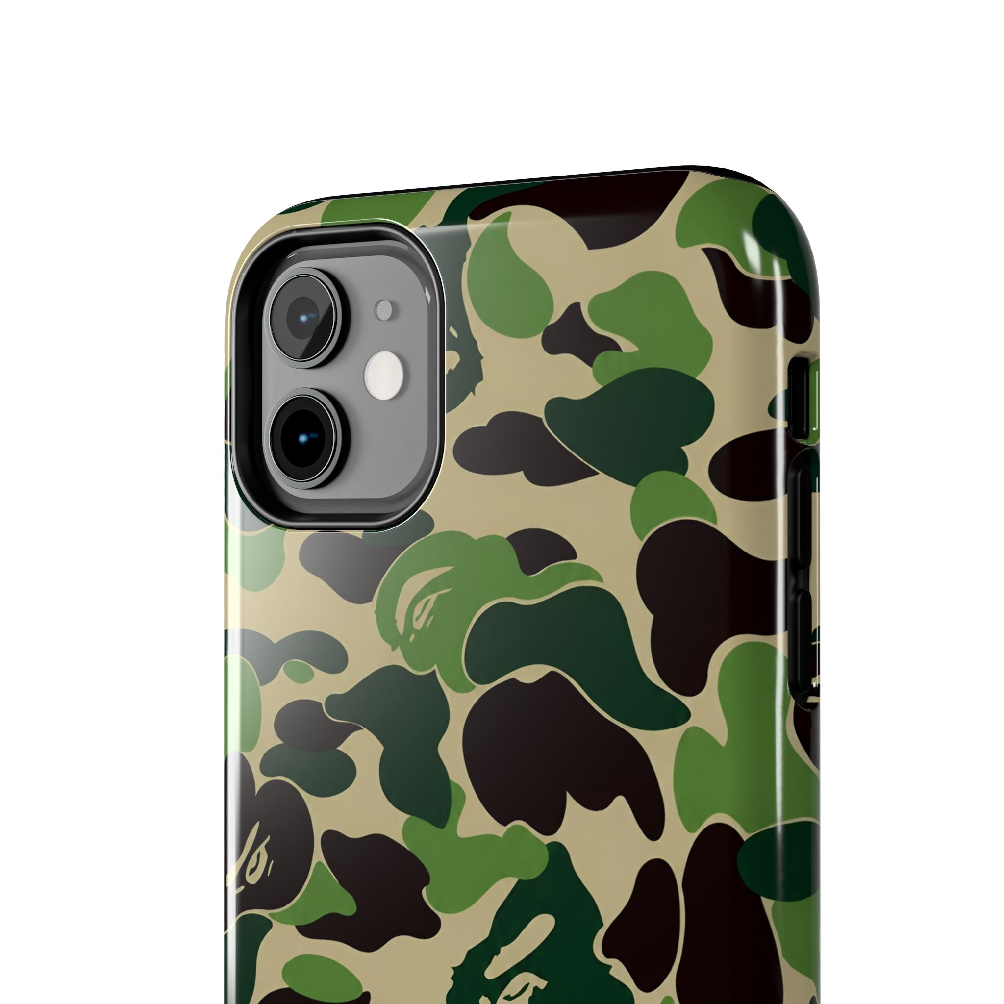 Copy of Supreme Neon Repeat Tough Phone Case