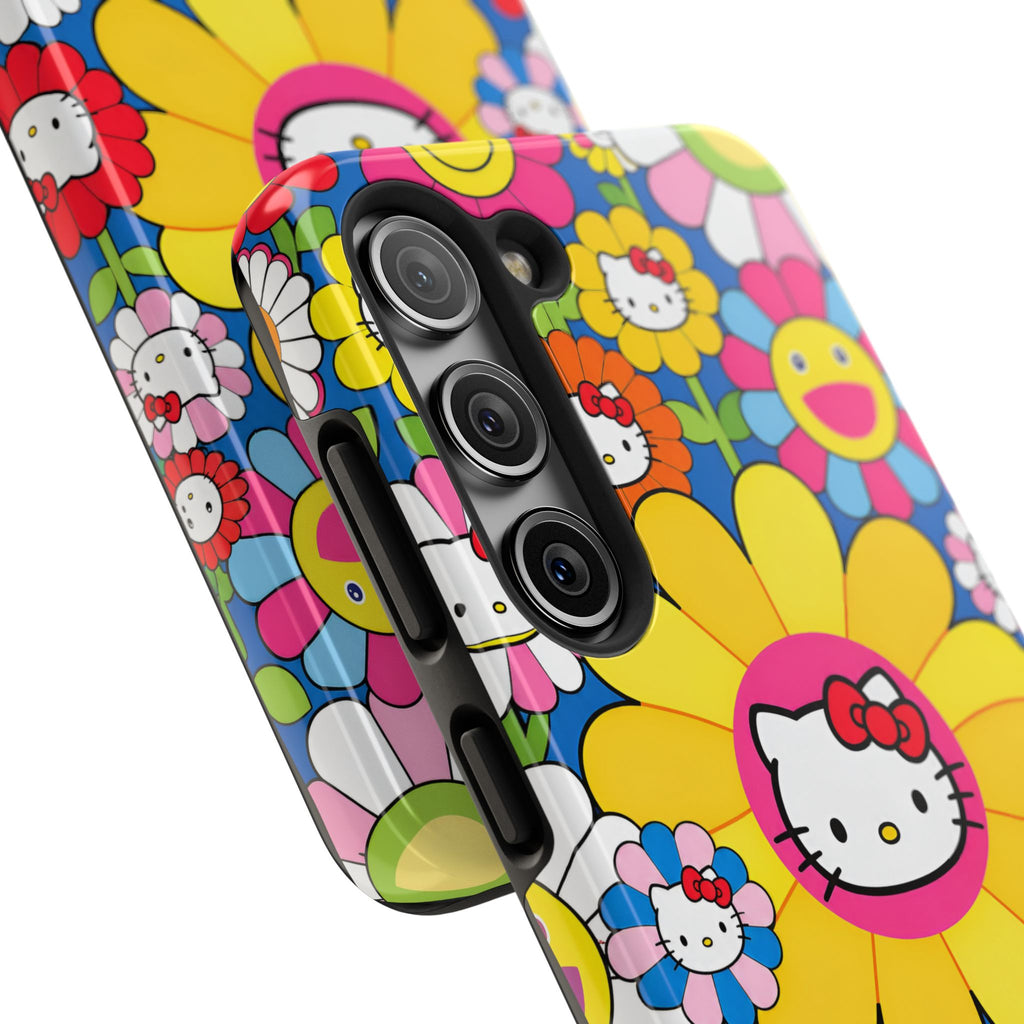 Hello Kitty Murakami Phone Case