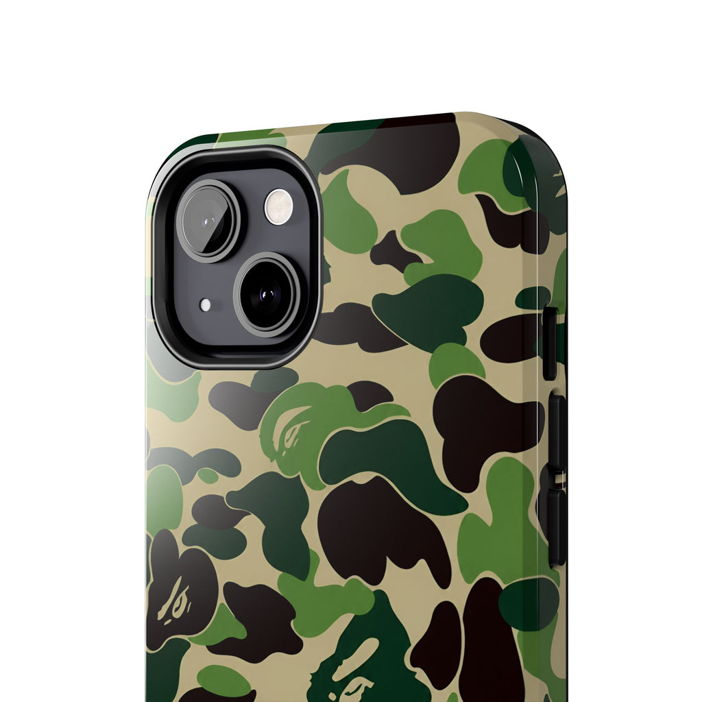Copy of Supreme Neon Repeat Tough Phone Case