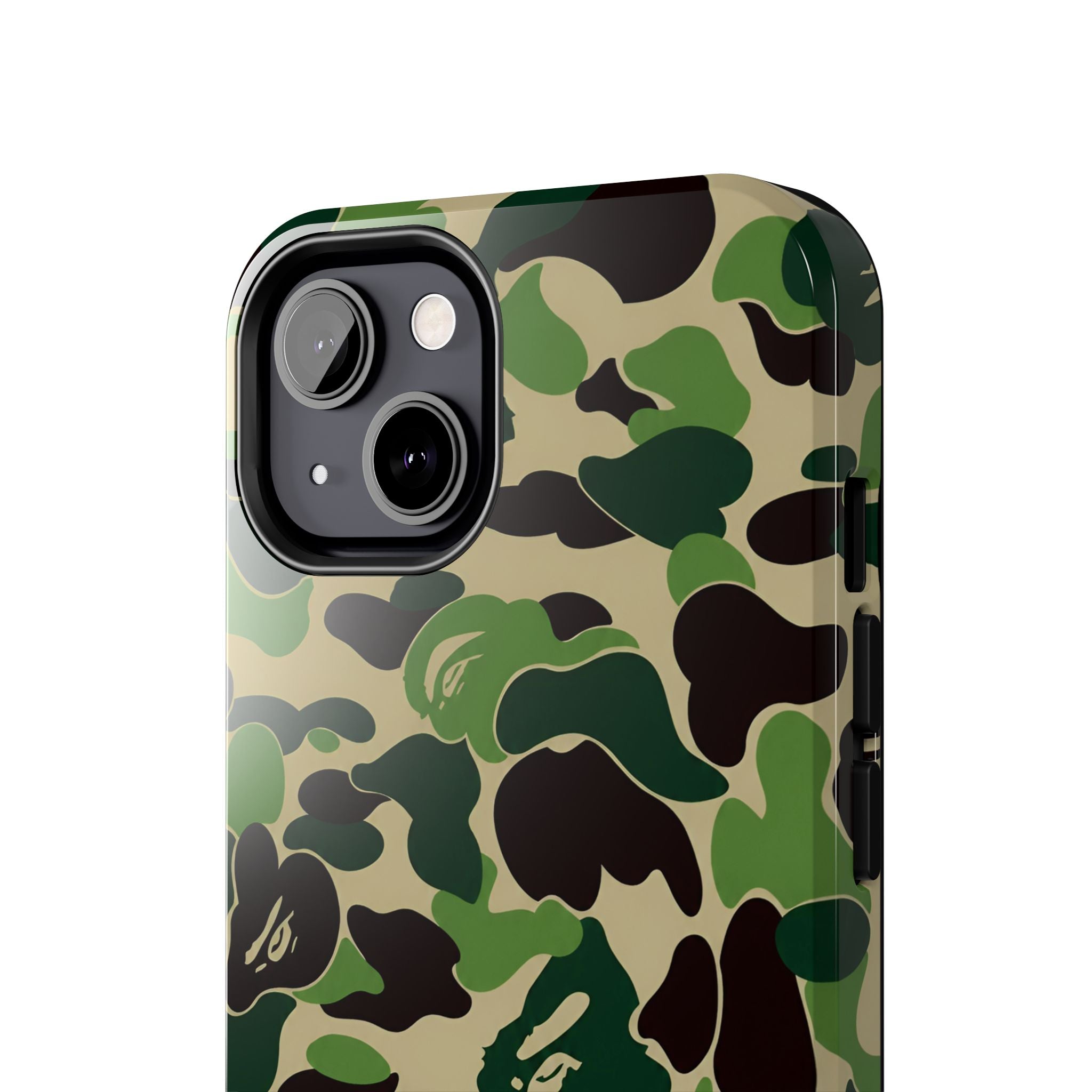 Copy of Supreme Neon Repeat Tough Phone Case