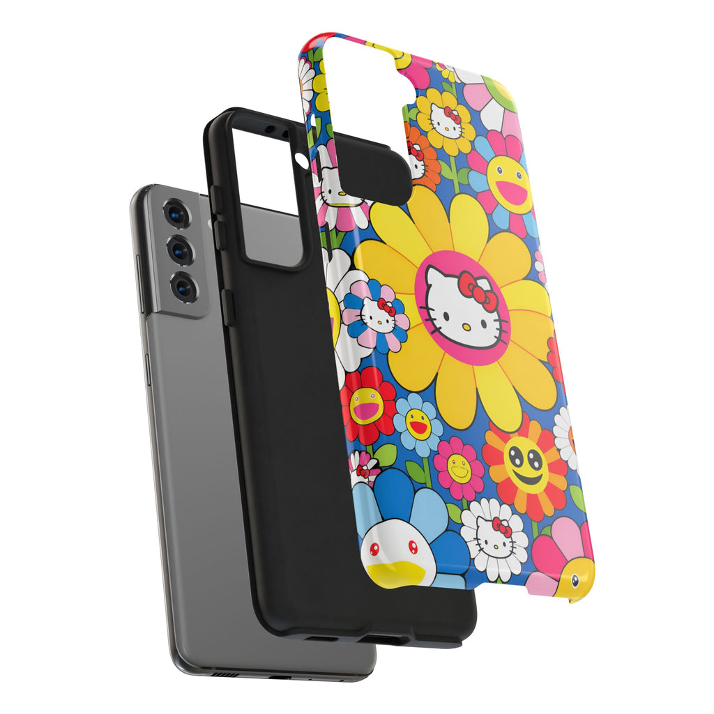 Hello Kitty Murakami Phone Case