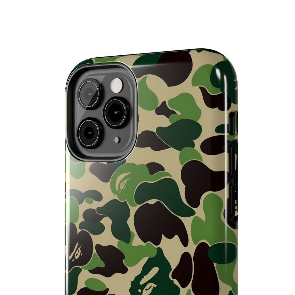 Copy of Supreme Neon Repeat Tough Phone Case