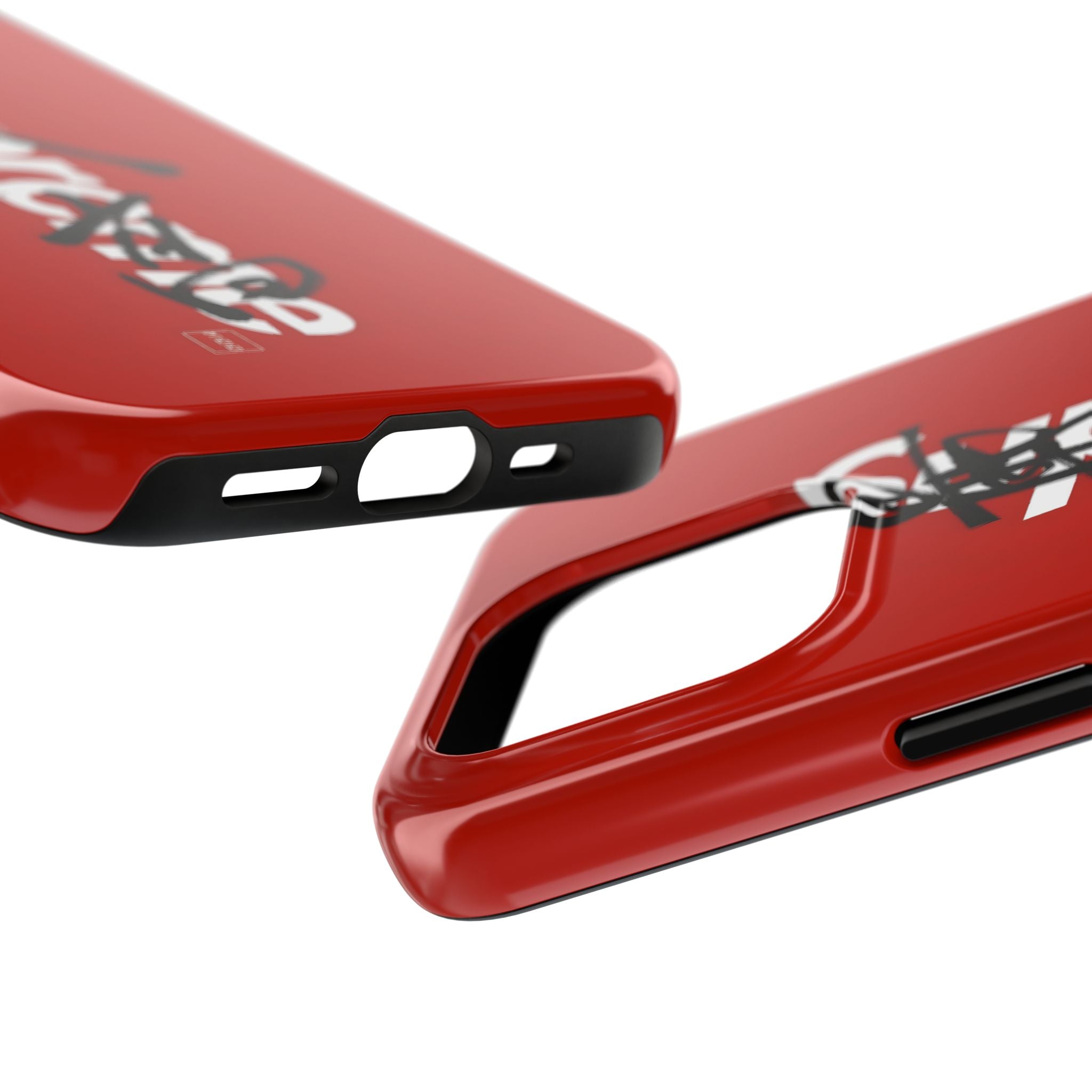 Oriental Supreme Phone Case
