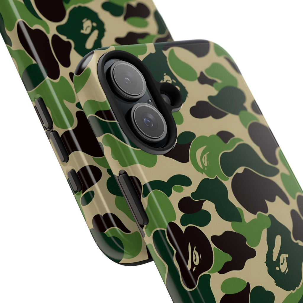 Copy of Supreme Neon Repeat Tough Phone Case