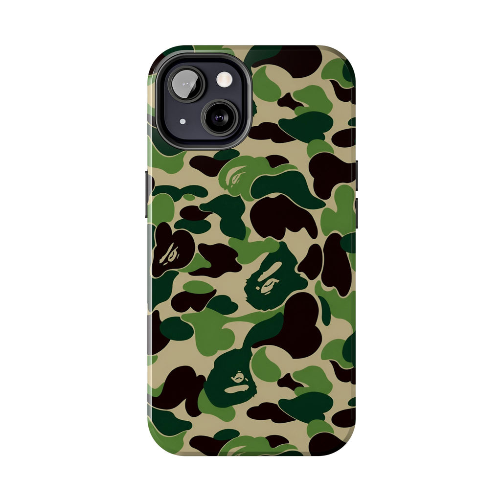 Copy of Supreme Neon Repeat Tough Phone Case