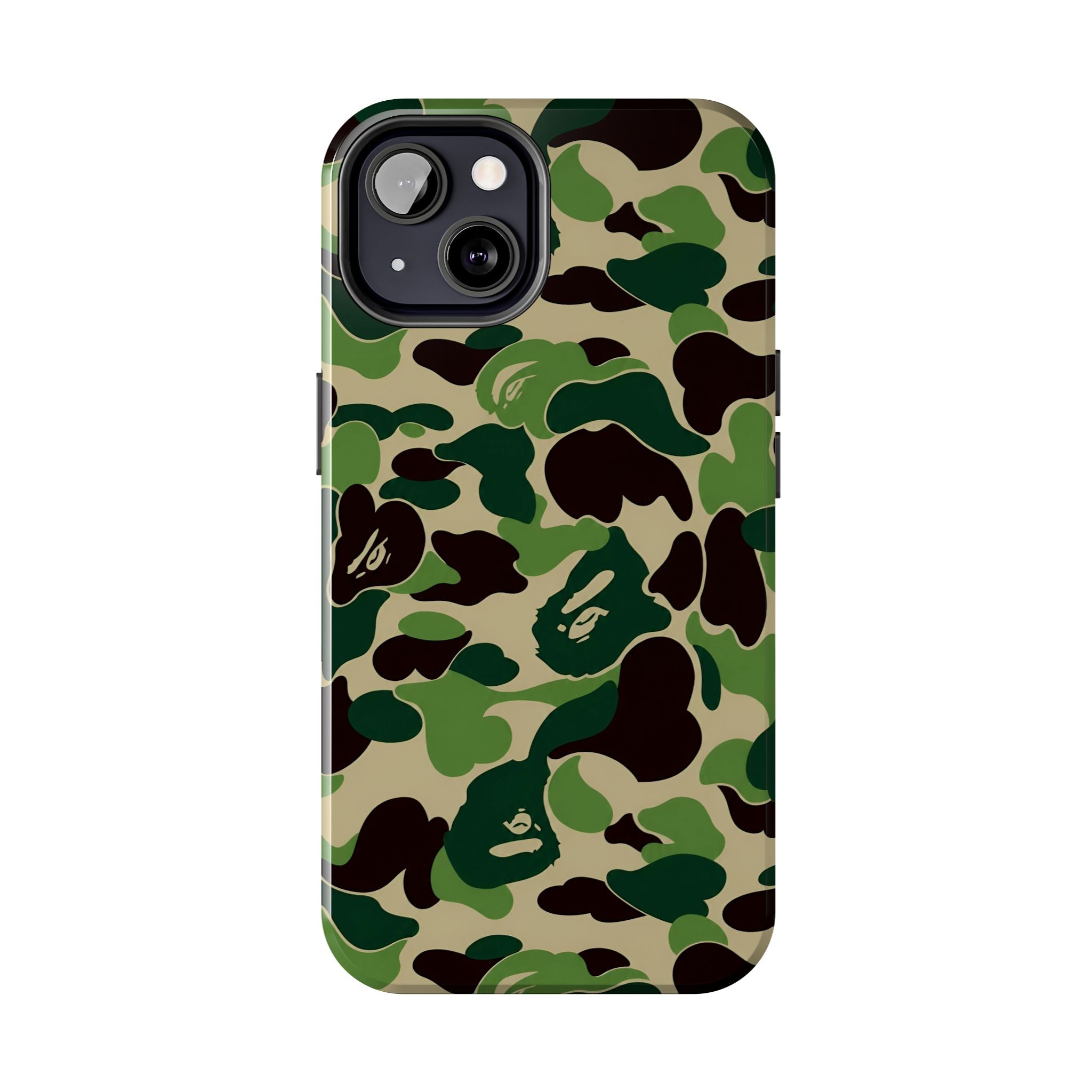 Copy of Supreme Neon Repeat Tough Phone Case