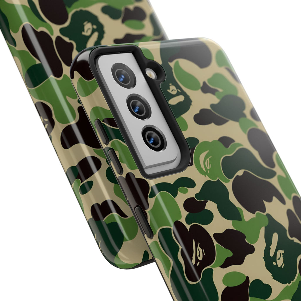 Copy of Supreme Neon Repeat Tough Phone Case