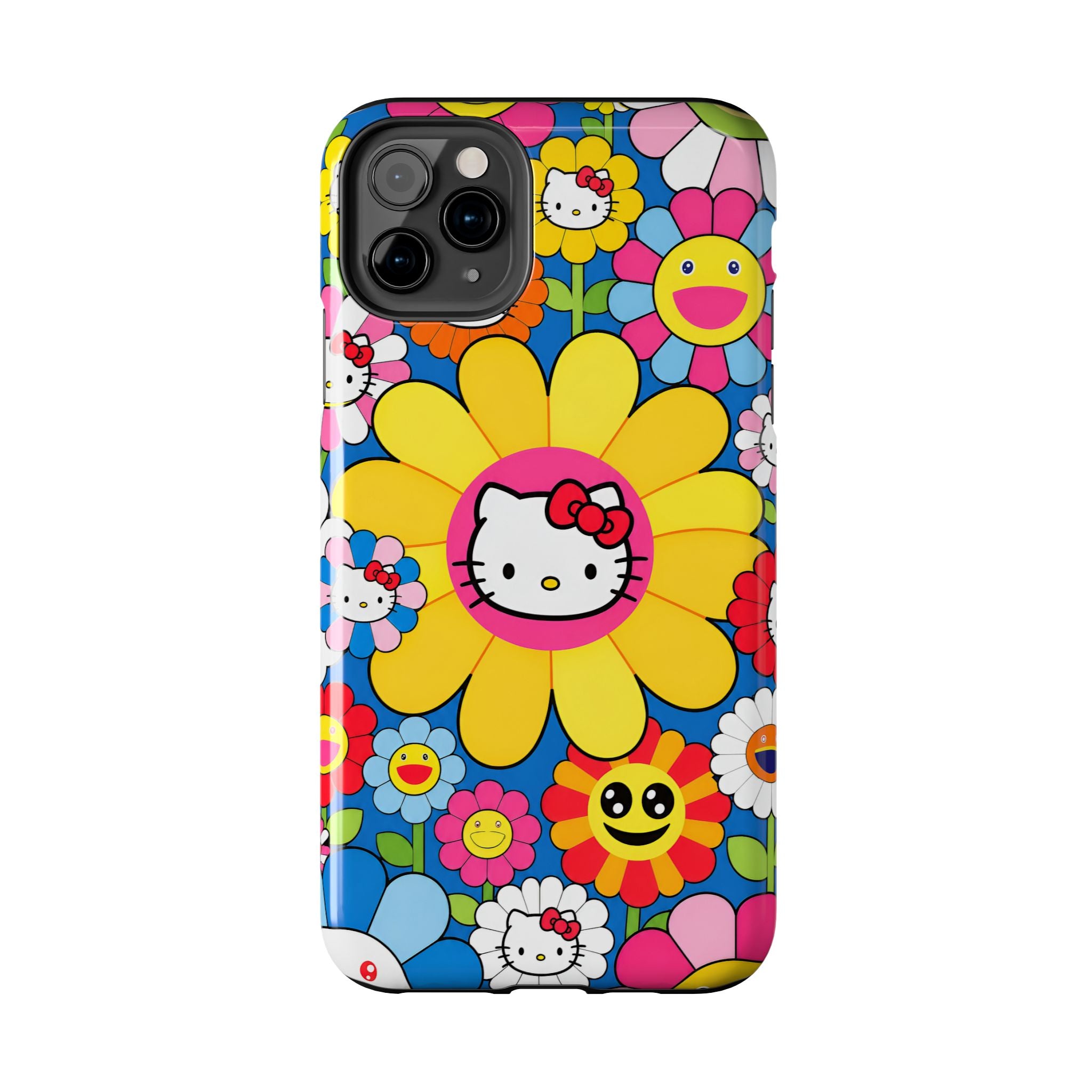 Hello Kitty Murakami Phone Case