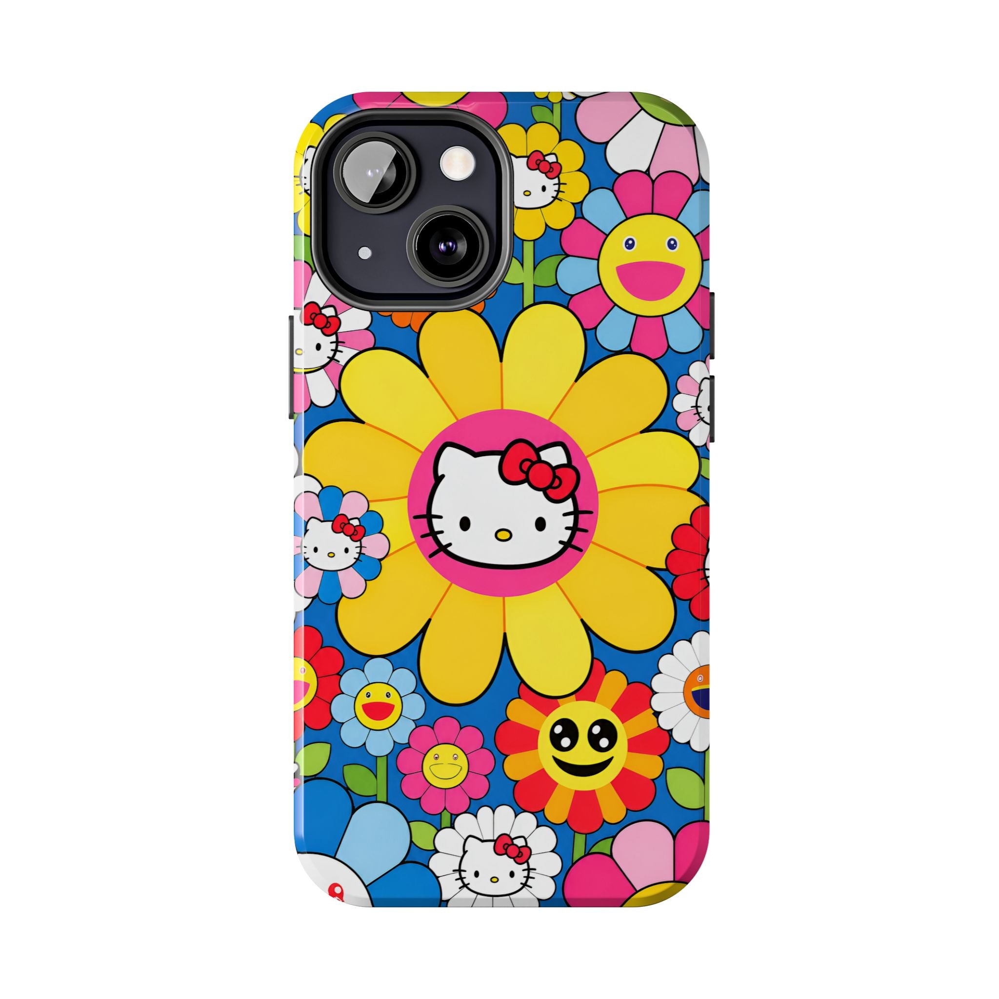 Hello Kitty Murakami Phone Case