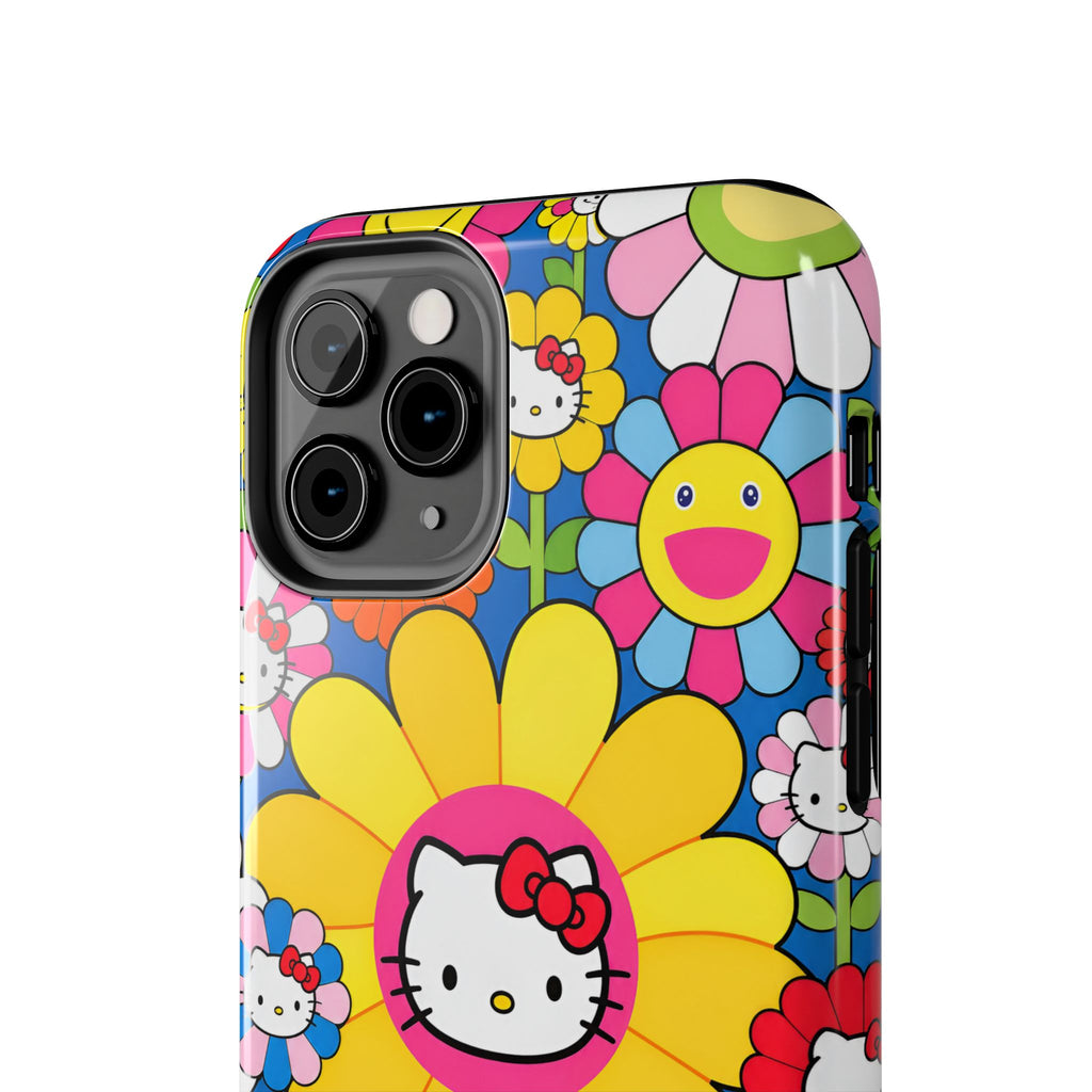 Hello Kitty Murakami Phone Case