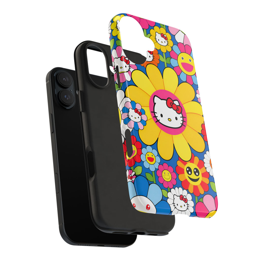 Hello Kitty Murakami Phone Case
