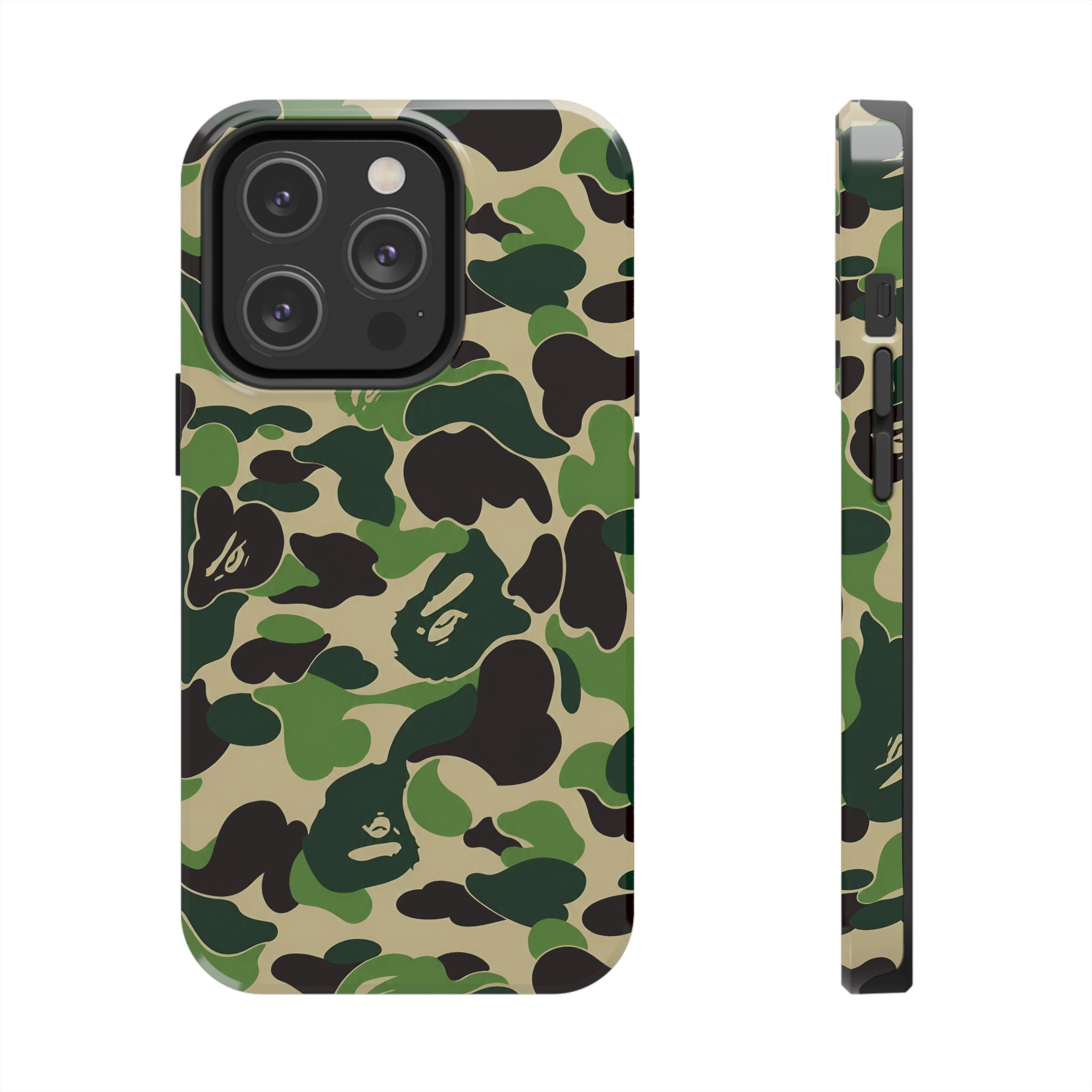 Copy of Supreme Neon Repeat Tough Phone Case
