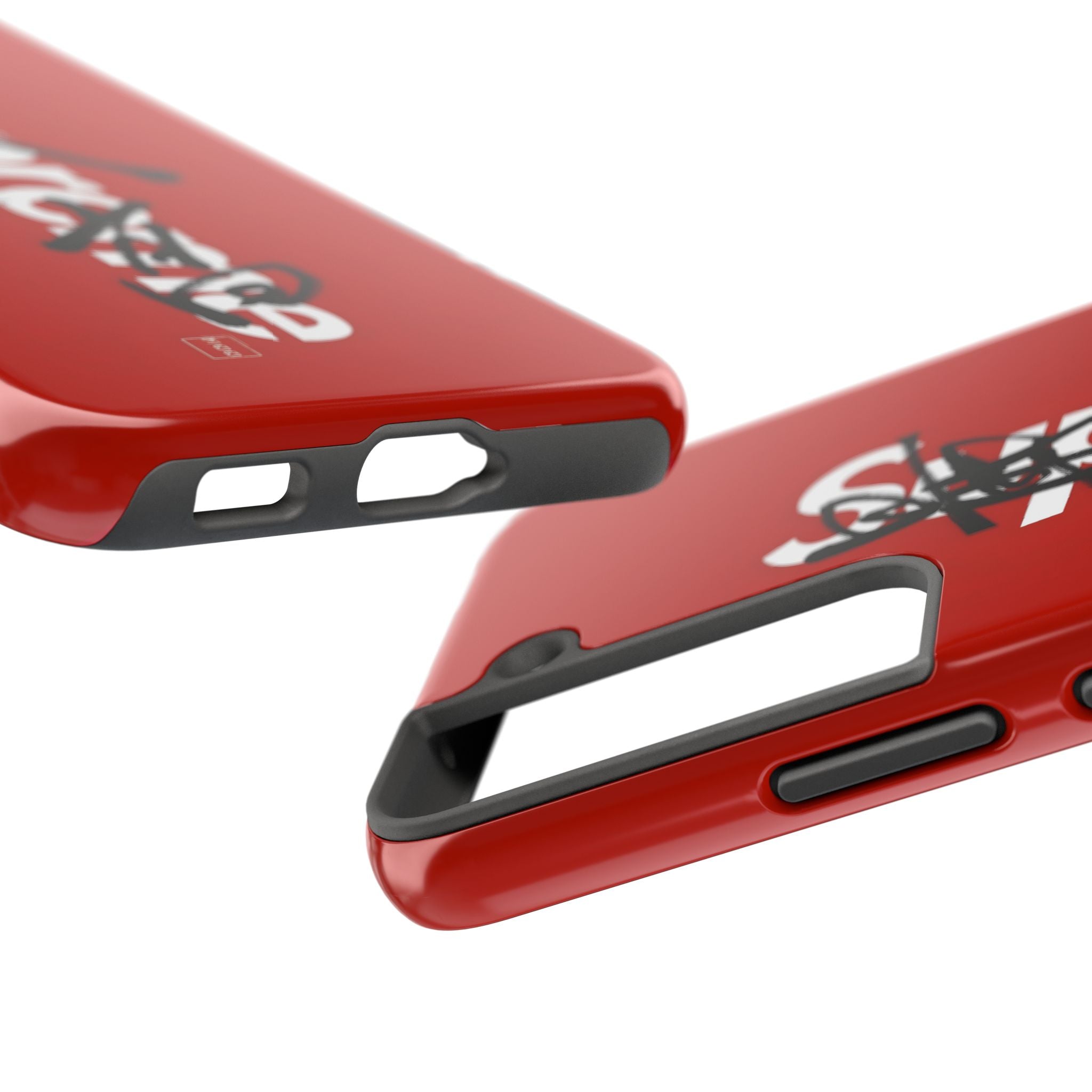 Oriental Supreme Phone Case
