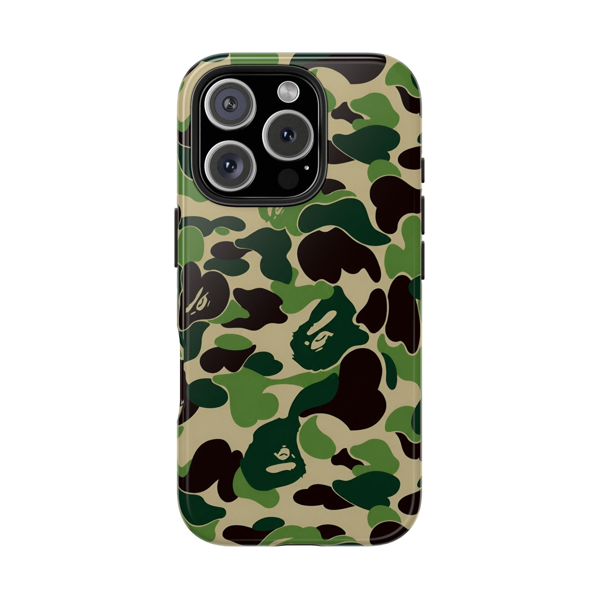 Copy of Supreme Neon Repeat Tough Phone Case