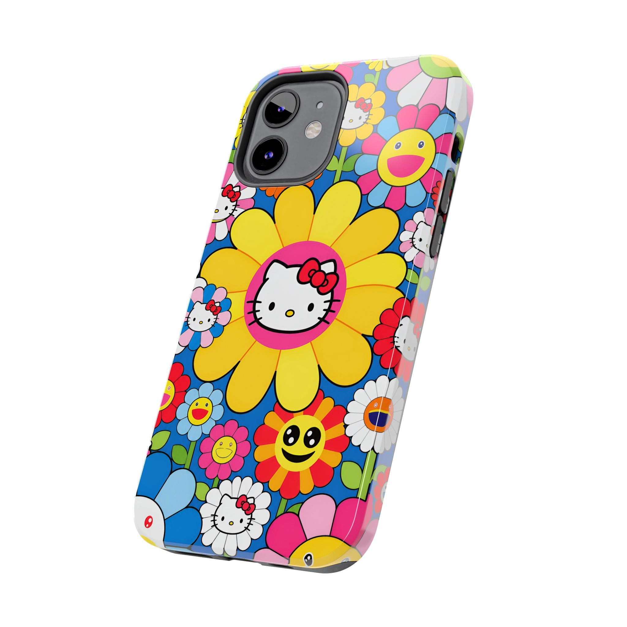 Hello Kitty Murakami Phone Case