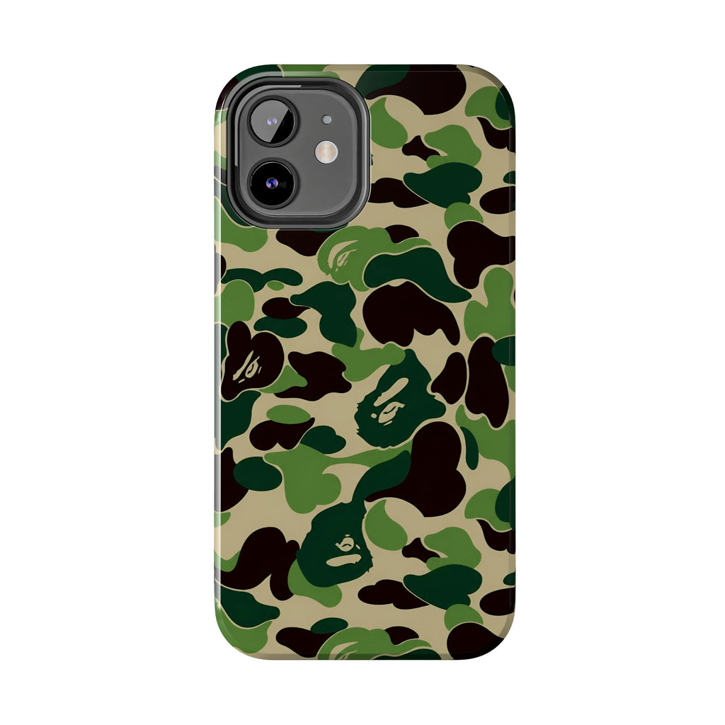 Copy of Supreme Neon Repeat Tough Phone Case