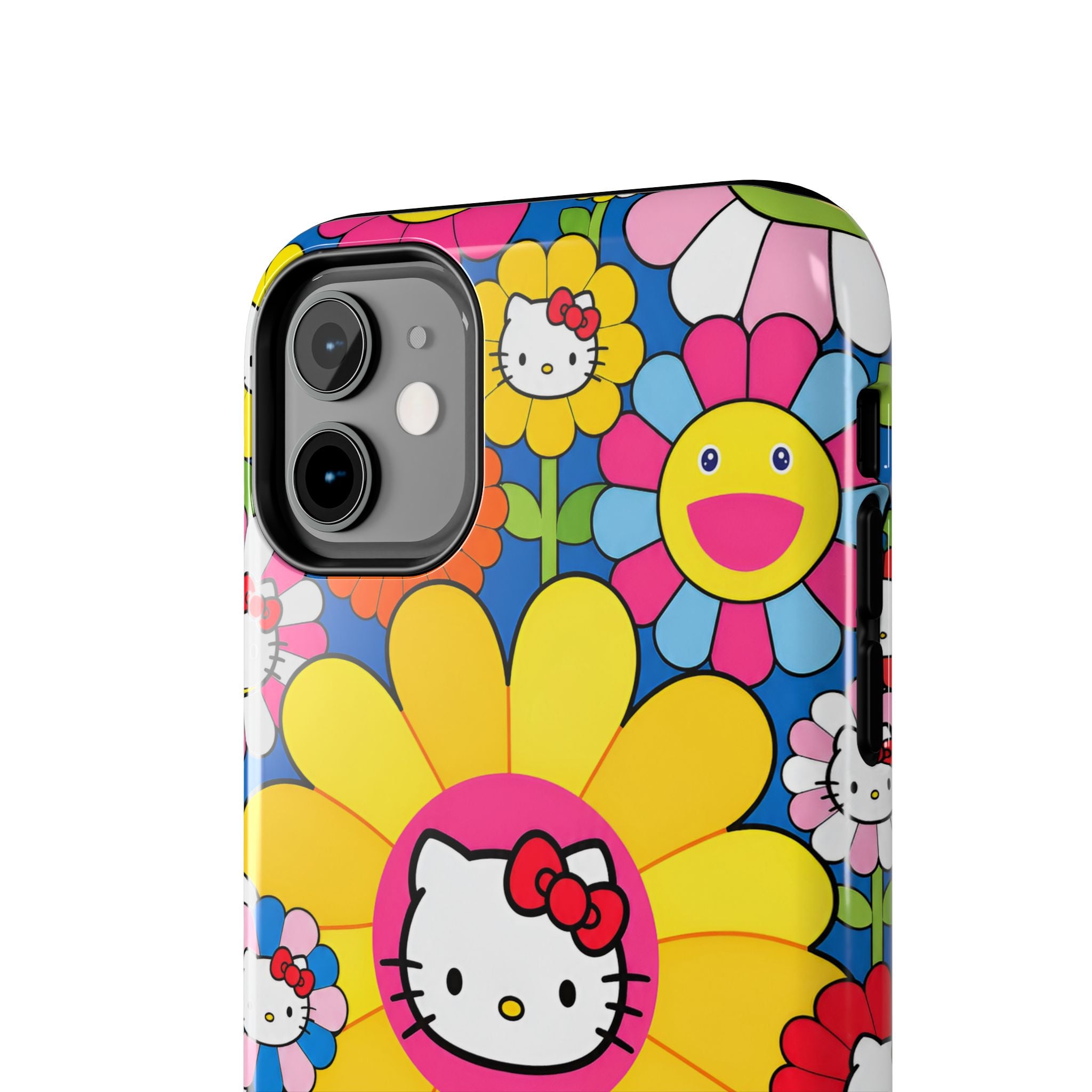 Hello Kitty Murakami Phone Case