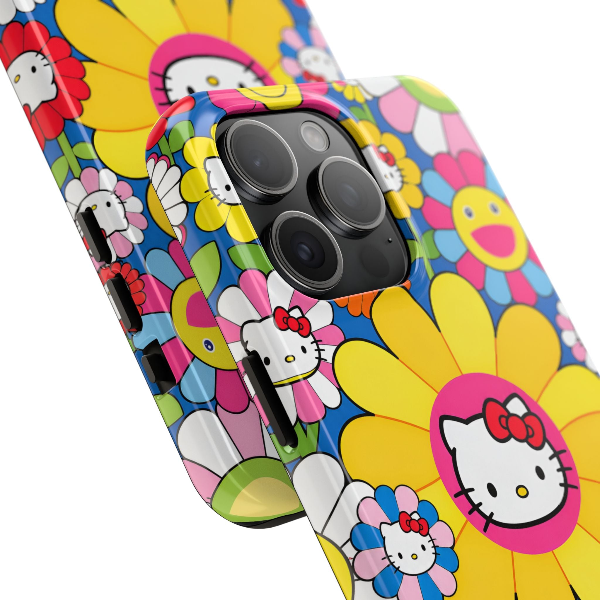 Hello Kitty Murakami Phone Case